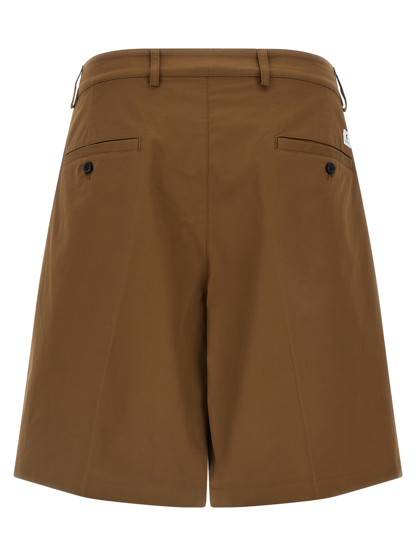 'Easy' bermuda shorts UB01252M2TS0207062 (DEPARTMENT 5 / ショートパンツ ) | DEPARTMENT 5 (デパートメントファイブ)(1)