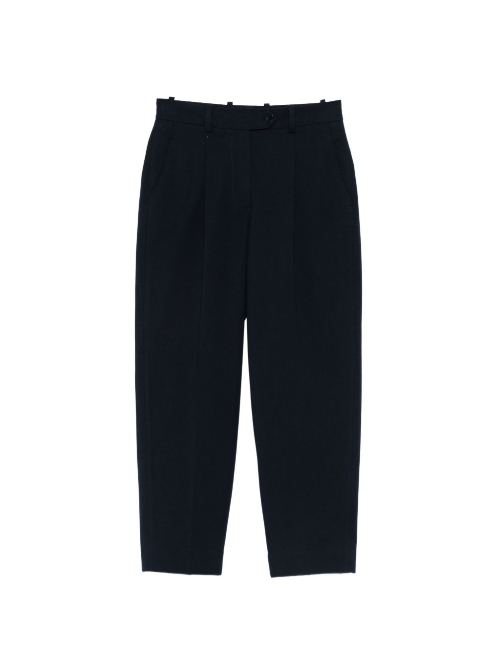 Circolo 1901 Trousers Blue FD3865447 (CIRCOLO 1901 / パンツ ) | CIRCOLO 1901 (チルコロ1901)