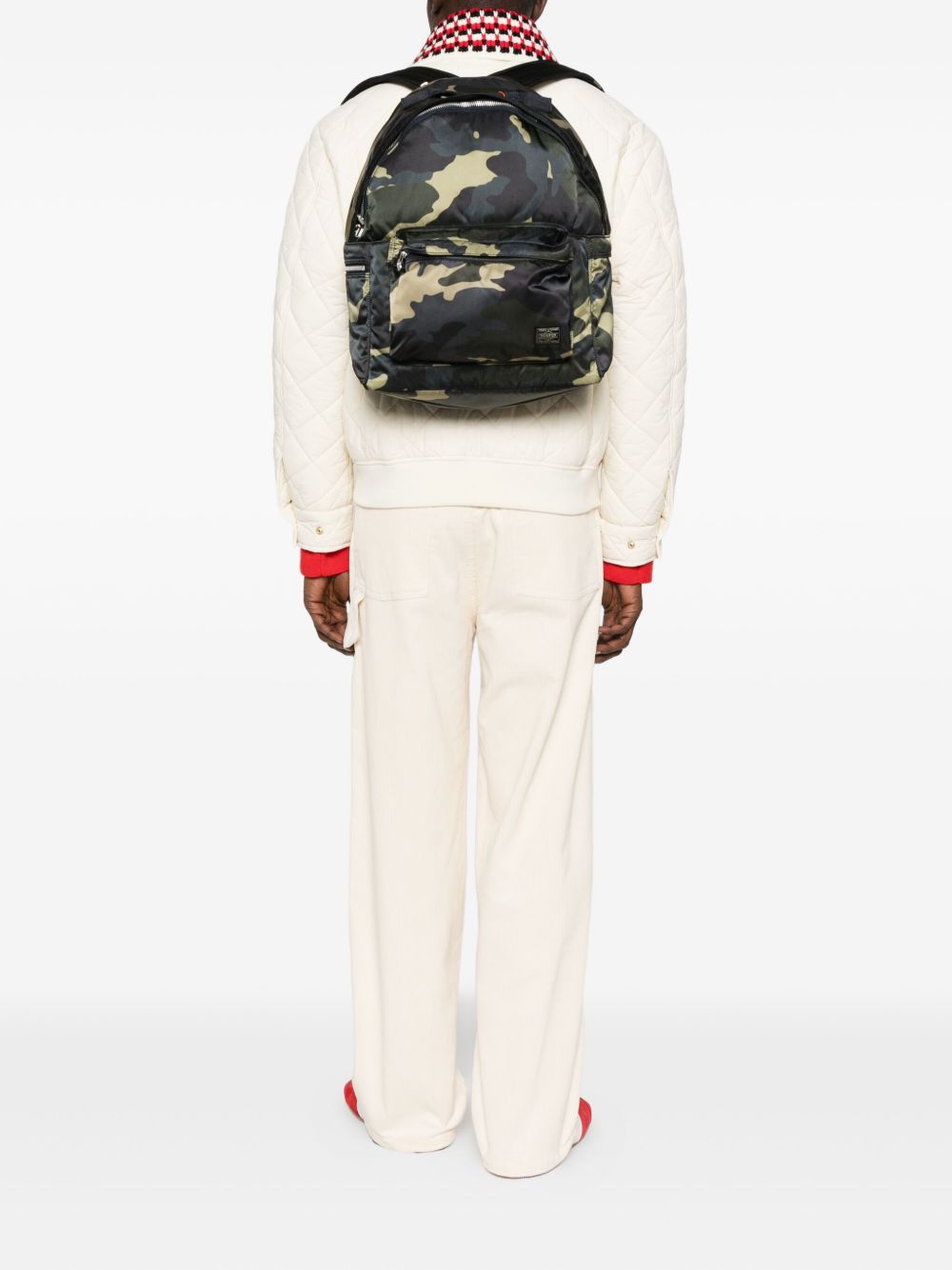 PORTER Bags.. Brown 3811616033 (PORTER / バックパック ) | PORTER (ポーター)(1)