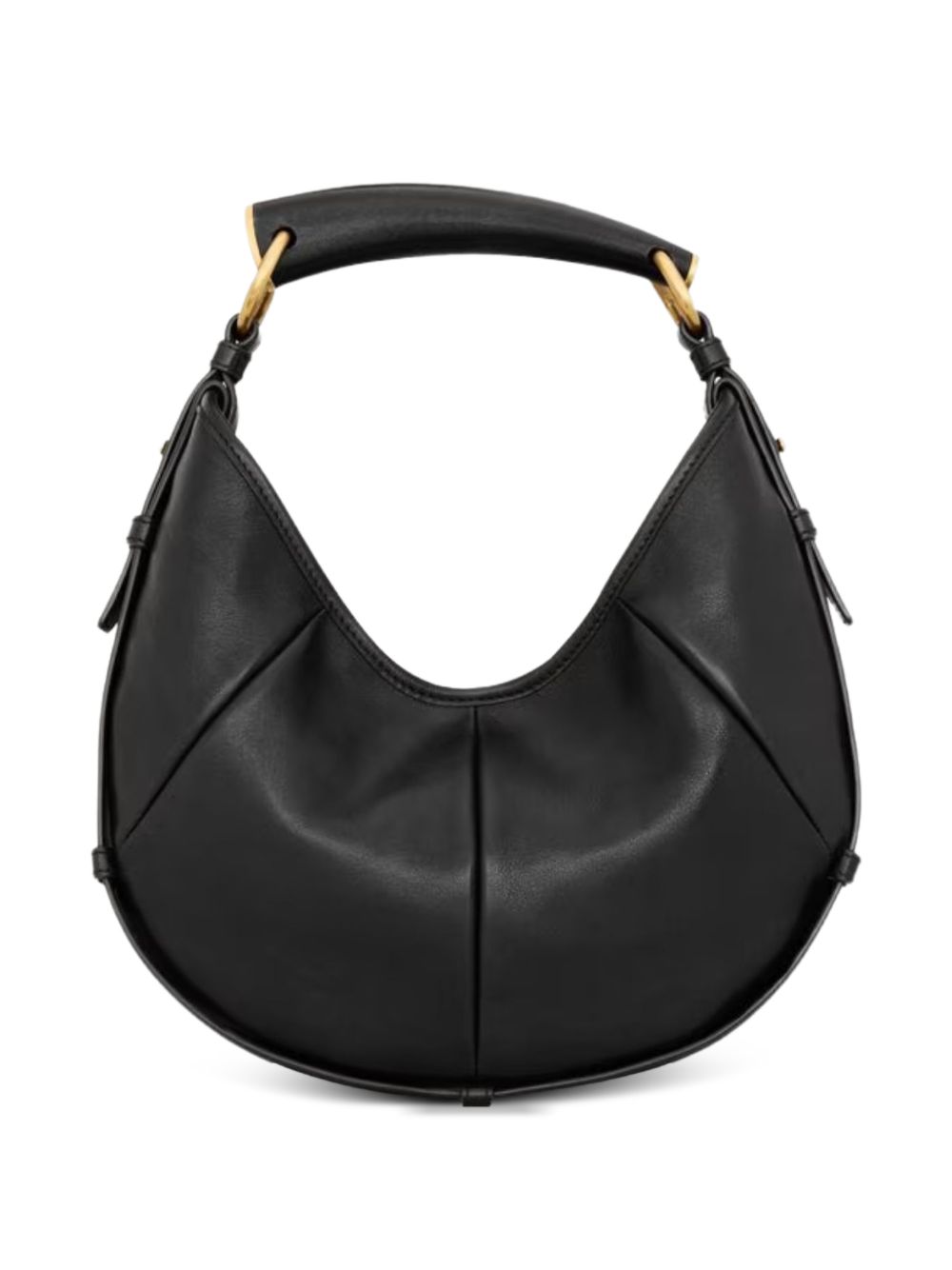 Saint Laurent Bags.. Black 851432AAGWJ1000 (Saint Laurent / ハンドバッグ・ショルダーバッグ ) | Saint Laurent (サンローラン)(1)