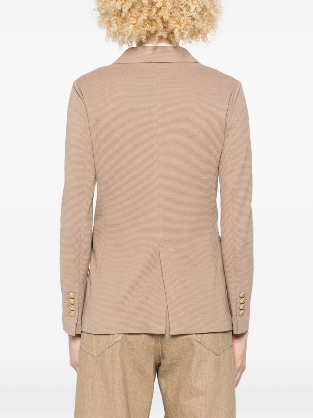 Circolo 1901 Jackets FD38381400 (CIRCOLO 1901 / ブレザー・ジャケット ) | CIRCOLO 1901 (チルコロ1901)(3)