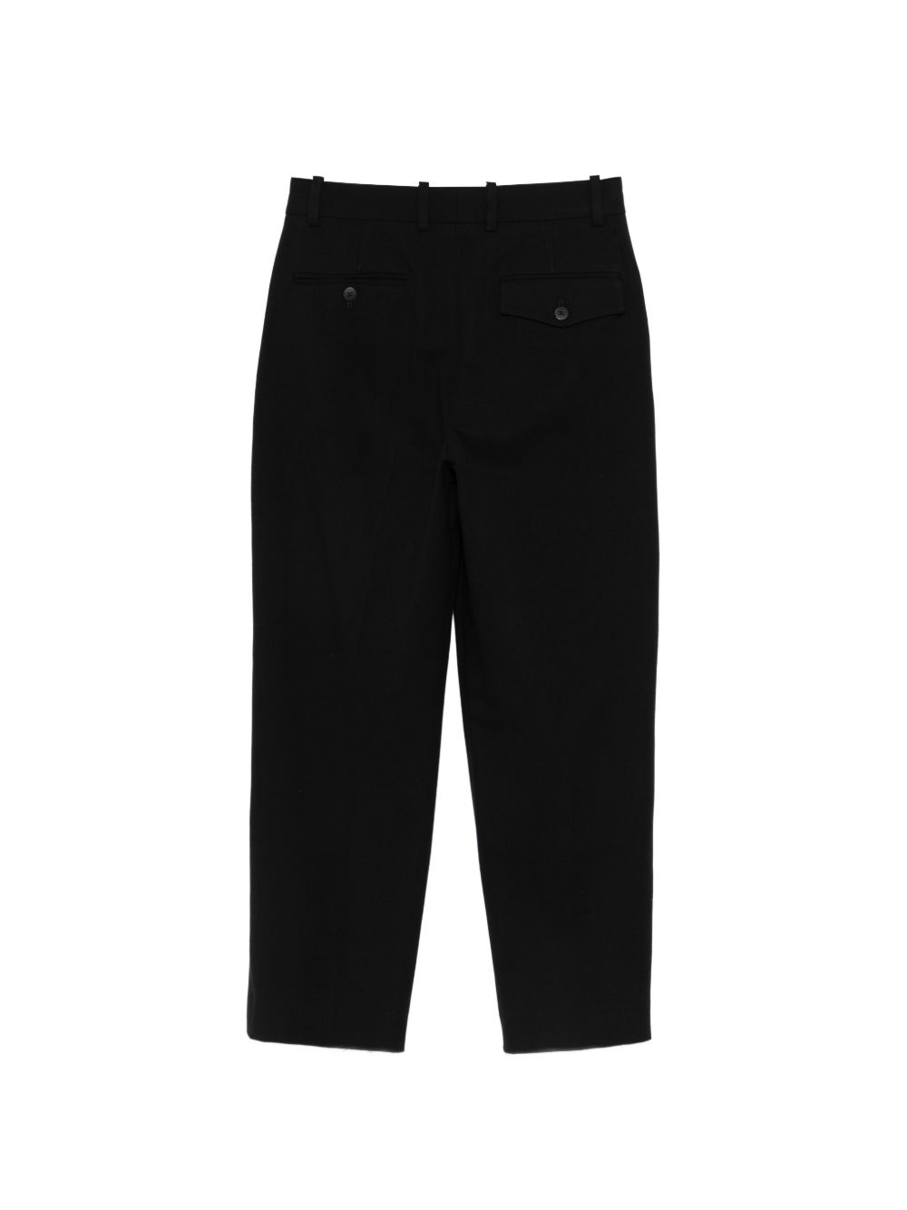 Circolo 1901 Trousers Black FD3865001 (CIRCOLO 1901 / パンツ ) | CIRCOLO 1901 (チルコロ1901)(2)