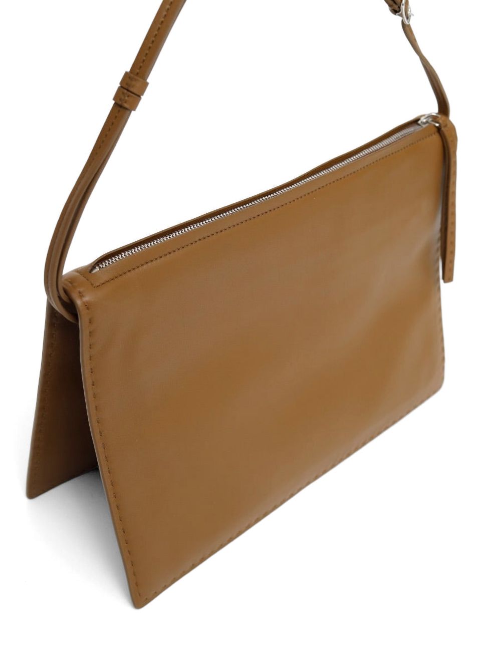 PHOEBE PHILO Wallets Brown DB20LT0163822CMS (PHOEBE PHILO / ハンドバッグ・ショルダーバッグ ) | PHOEBE PHILO (フィービー ファイロ)(1)