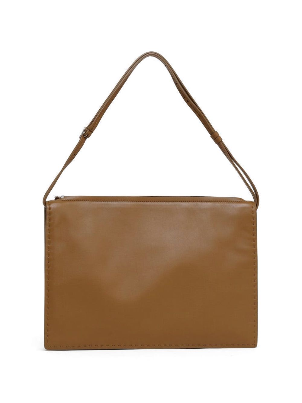 PHOEBE PHILO Wallets Brown DB20LT0163822CMS (PHOEBE PHILO / ハンドバッグ・ショルダーバッグ ) | PHOEBE PHILO (フィービー ファイロ)(2)