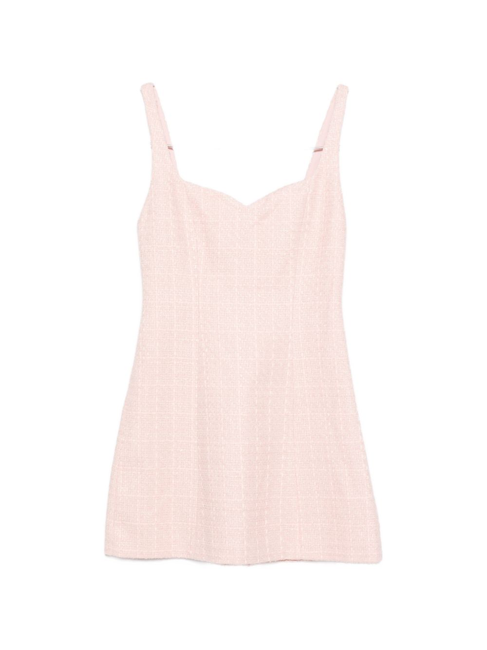 Alice + Olivia Dresses Pink CC602W10507T661 (alice + olivia / ワンピース・ドレス・オールインワン ) | alice + olivia (アリス アンド オリビア)