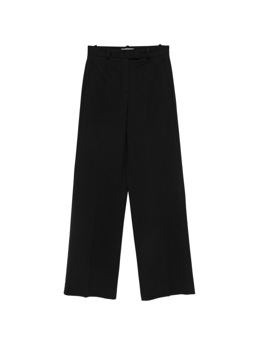 Circolo 1901 Trousers Black FD3843001 (CIRCOLO 1901 / パンツ ) | CIRCOLO 1901 (チルコロ1901)