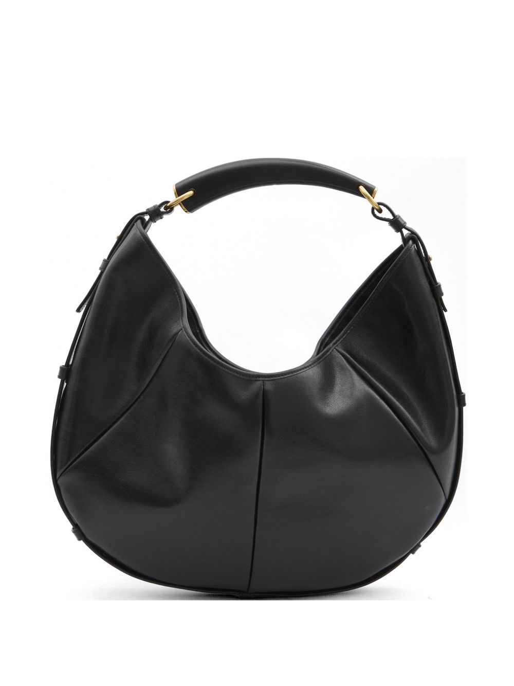 Saint Laurent Bags.. Black 862029AAGWJ1000 (Saint Laurent / ハンドバッグ・ショルダーバッグ ) | Saint Laurent (サンローラン)