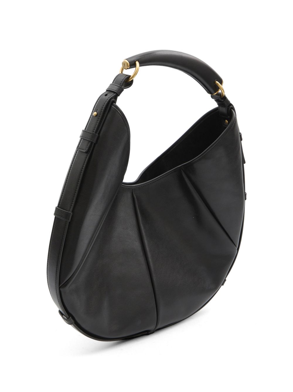 Saint Laurent Bags.. Black 862029AAGWJ1000 (Saint Laurent / ハンドバッグ・ショルダーバッグ ) | Saint Laurent (サンローラン)(1)