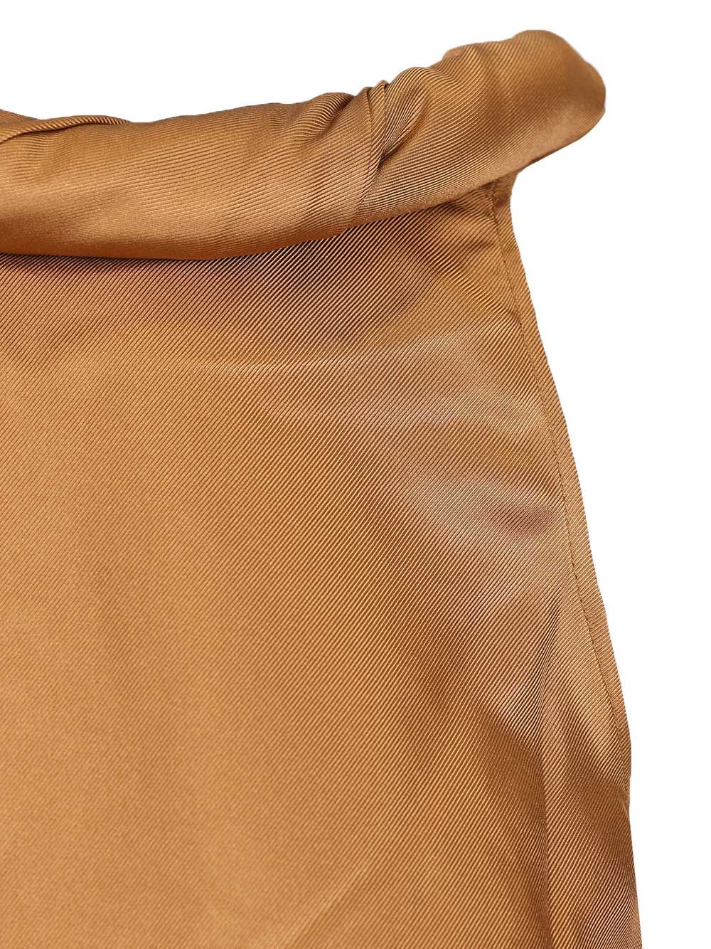 SUSAN 01 TWISTED COLLAR DRESS SUSAN (LOULOU STUDIO / ワンピース・ドレス・オールインワン ) | LOULOU STUDIO (ルルスタジオ)(3)