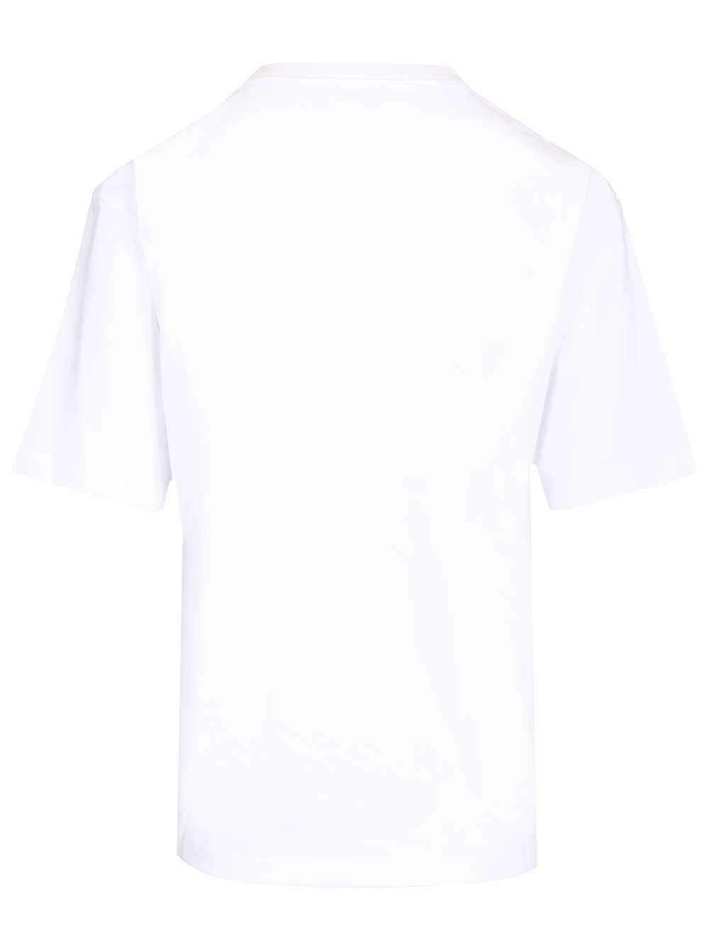 LOOSE T-SHIRT COTTON JERSEY RX0LJ124201OB (CELINE / Tシャツ・カットソー ) | CELINE (セリーヌ)(1)