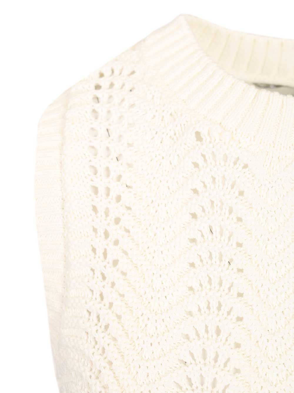 VITTORIA 01 TANK TOP VITTORIA (LOULOU STUDIO / タンクトップ・キャミソール ) | LOULOU STUDIO (ルルスタジオ)(4)