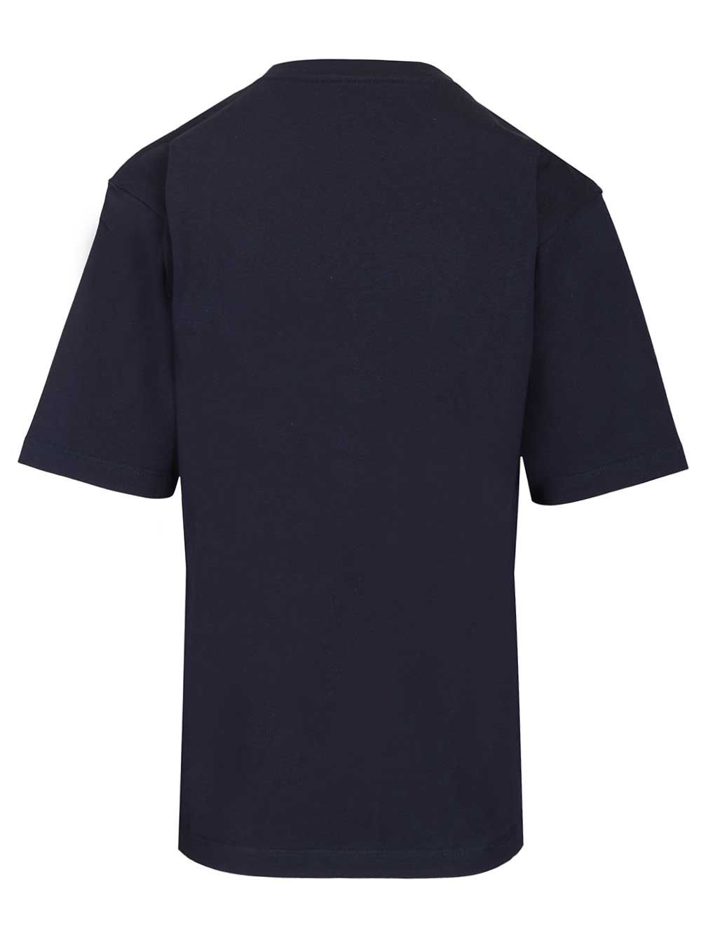 LOOSE T-SHIRT COTTON JERSEY RX0LJ1242GKL1 (CELINE / Tシャツ・カットソー ) | CELINE (セリーヌ)(1)