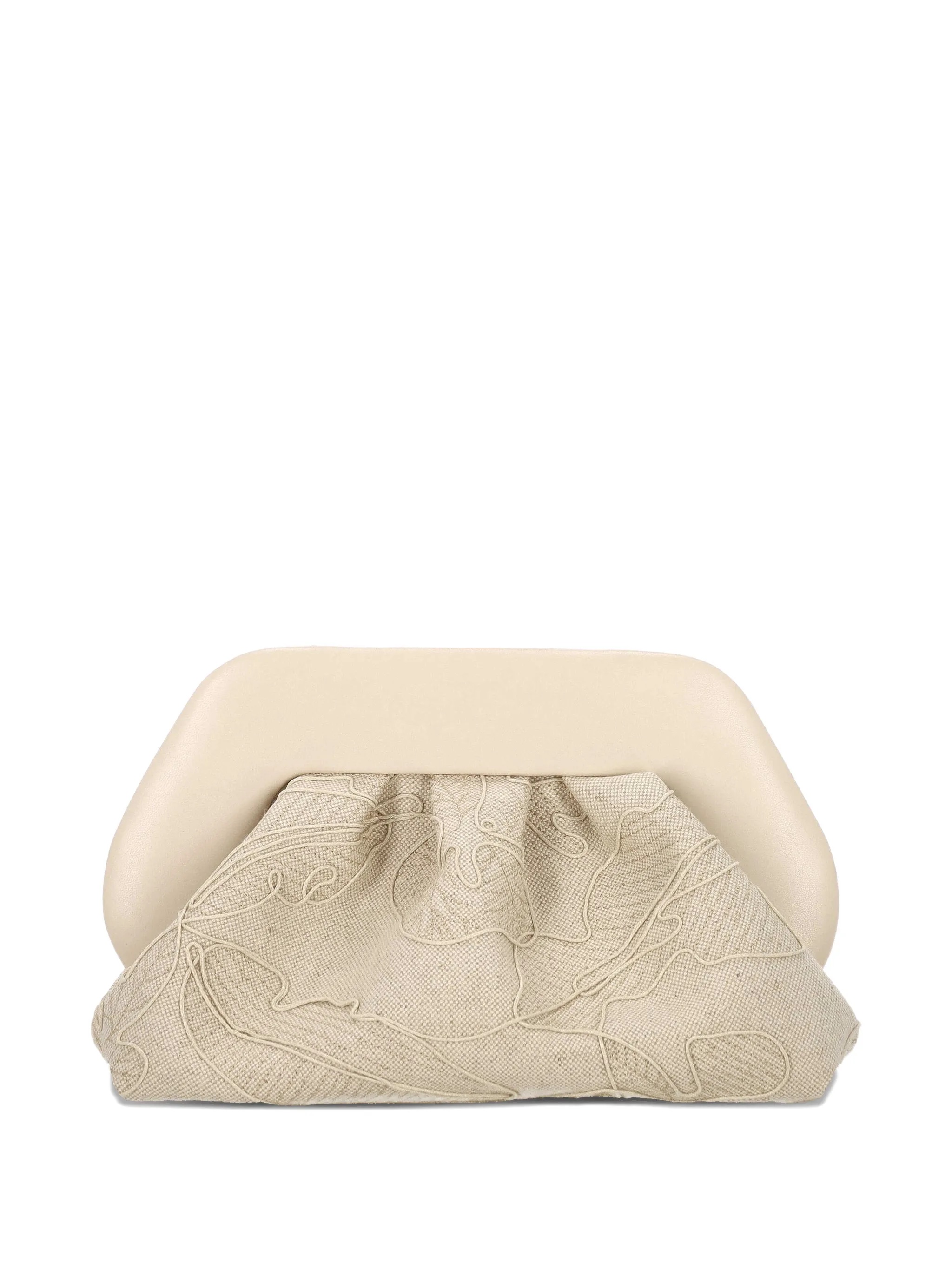 THEMOIRE' Bags.. 261WTMBM0OORC0605AANGORA (THEMOIRè / ハンドバッグ・ショルダーバッグ ) | THEMOIRè (テモワール)(1)
