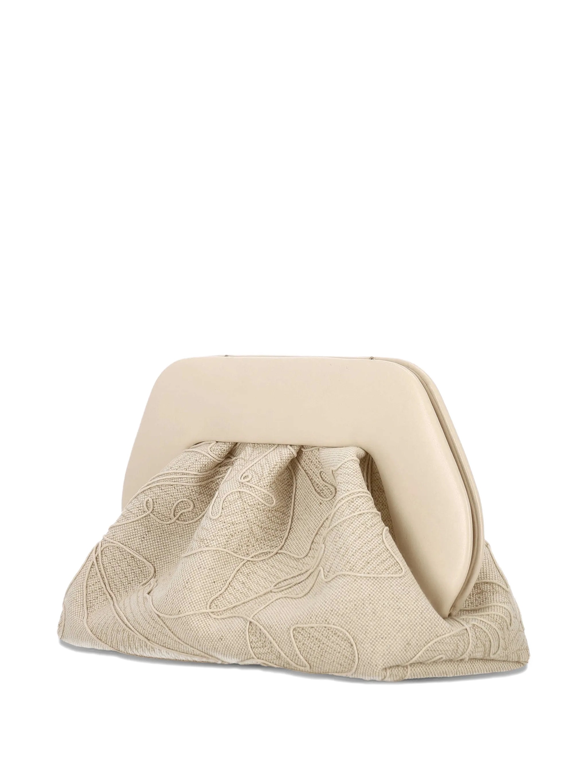 THEMOIRE' Bags.. 261WTMBM0OORC0605AANGORA (THEMOIRè / ハンドバッグ・ショルダーバッグ ) | THEMOIRè (テモワール)(2)