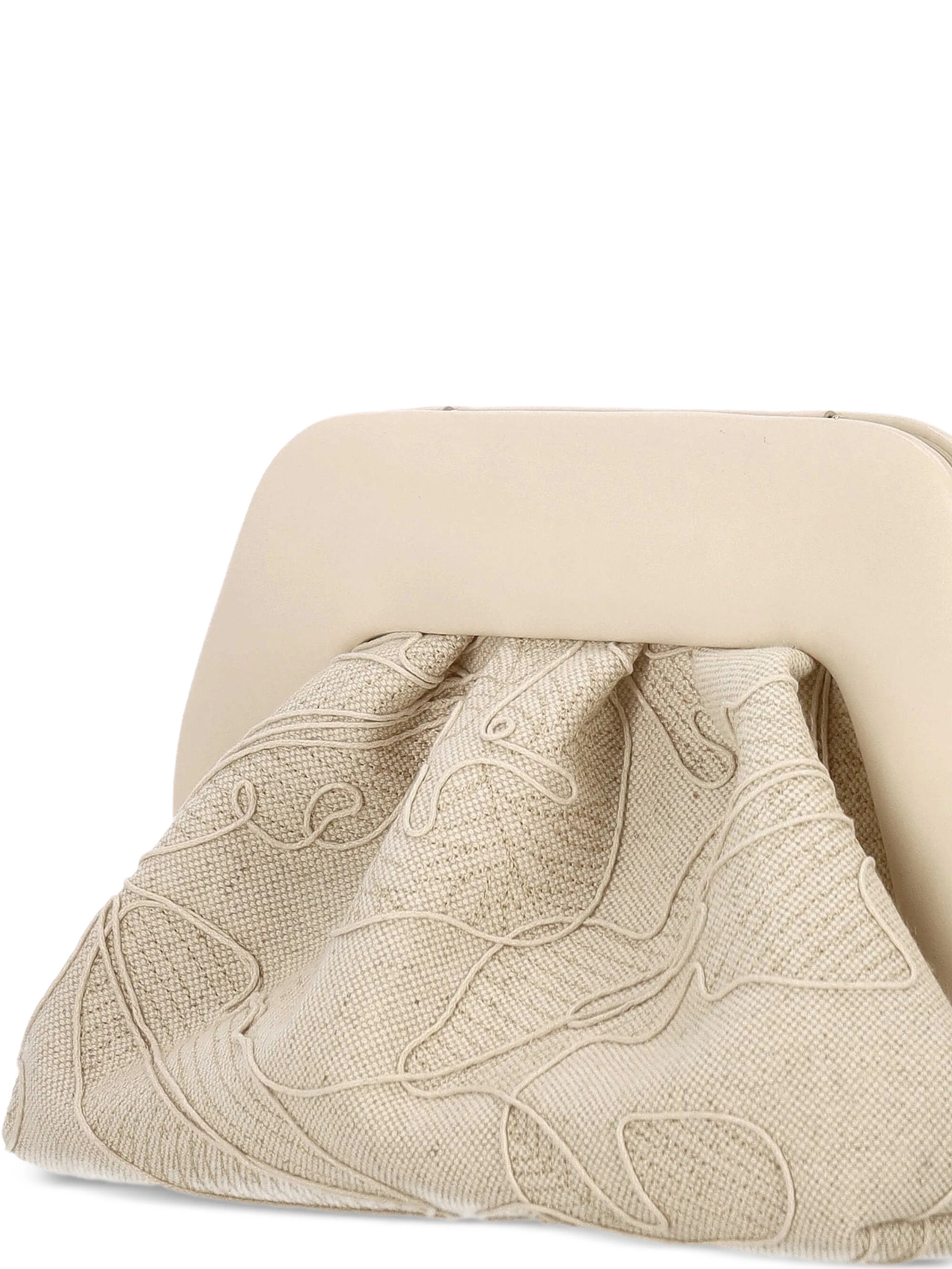 THEMOIRE' Bags.. 261WTMBM0OORC0605AANGORA (THEMOIRè / ハンドバッグ・ショルダーバッグ ) | THEMOIRè (テモワール)(3)