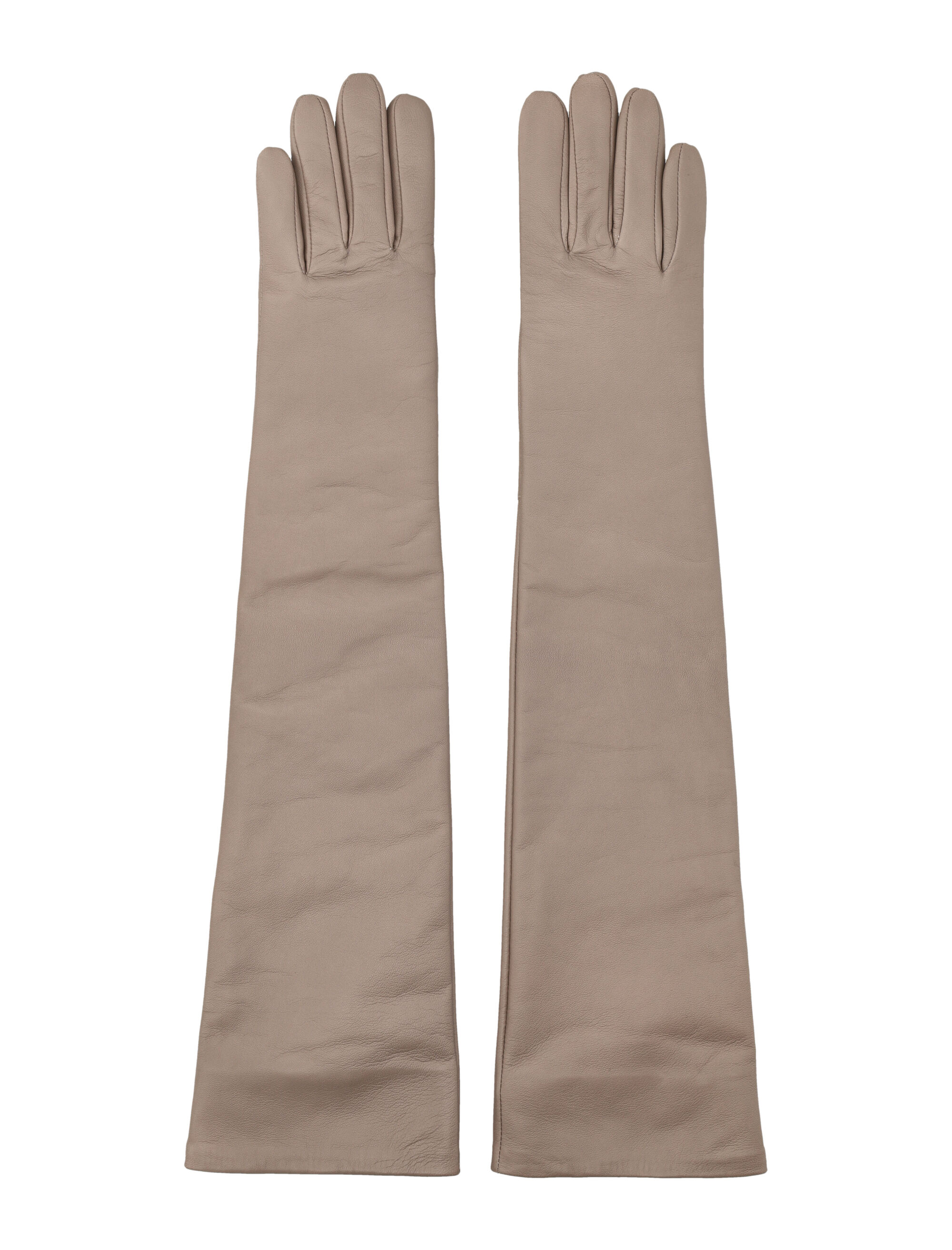 THE FRANKIE SHOP Gloves Beige GLFS21168219TAUPE (The Frankie Shop / グローブ ) | The Frankie Shop (ザ フランキー ショップ)