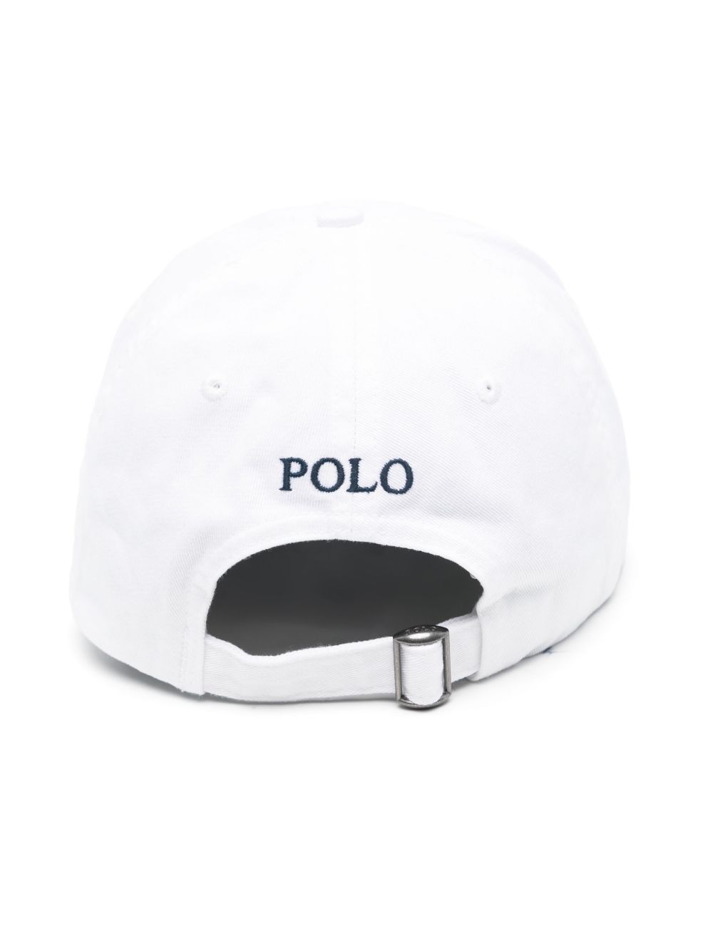 Ralph Lauren Hats White 211912843018WHITENEWPORTNAVY (RALPH LAUREN / 帽子 ) | RALPH LAUREN (ラルフ ローレン)(3)