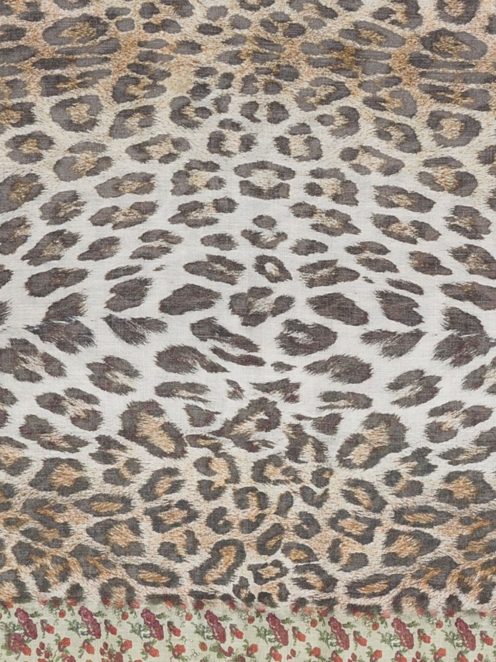 Faliero Sarti Scarfs E262071MINIMAL1130 (Faliero Sarti / スカーフ・マフラー ) | Faliero Sarti (ファリエロ サルティ)(2)