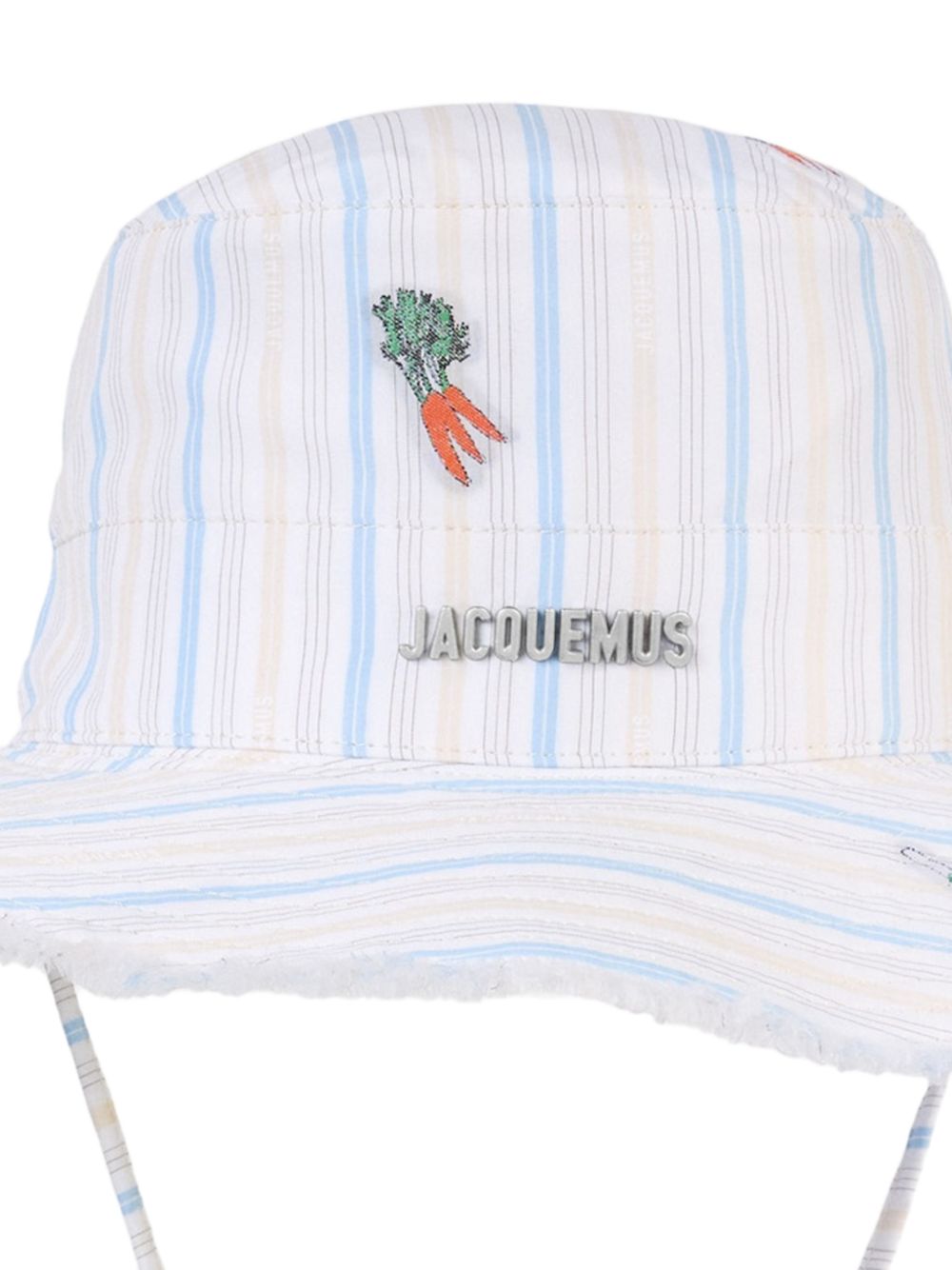 JACQUEMUS Hats ACU00002AW007481MF (JACQUEMUS / 帽子 ) | JACQUEMUS (ジャックムス)(1)