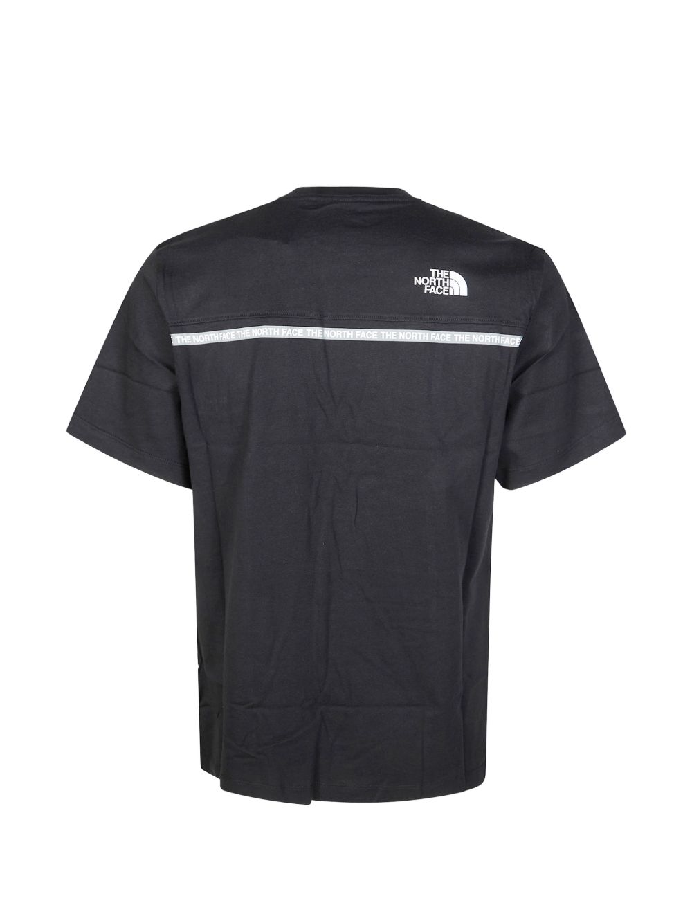 THE NORTH FACE T-shirts and Polos Black NF0A8GUYJK3 (THE NORTH FACE / Tシャツ・カットソー ) | THE NORTH FACE (ザ・ノース・フェイス)(1)