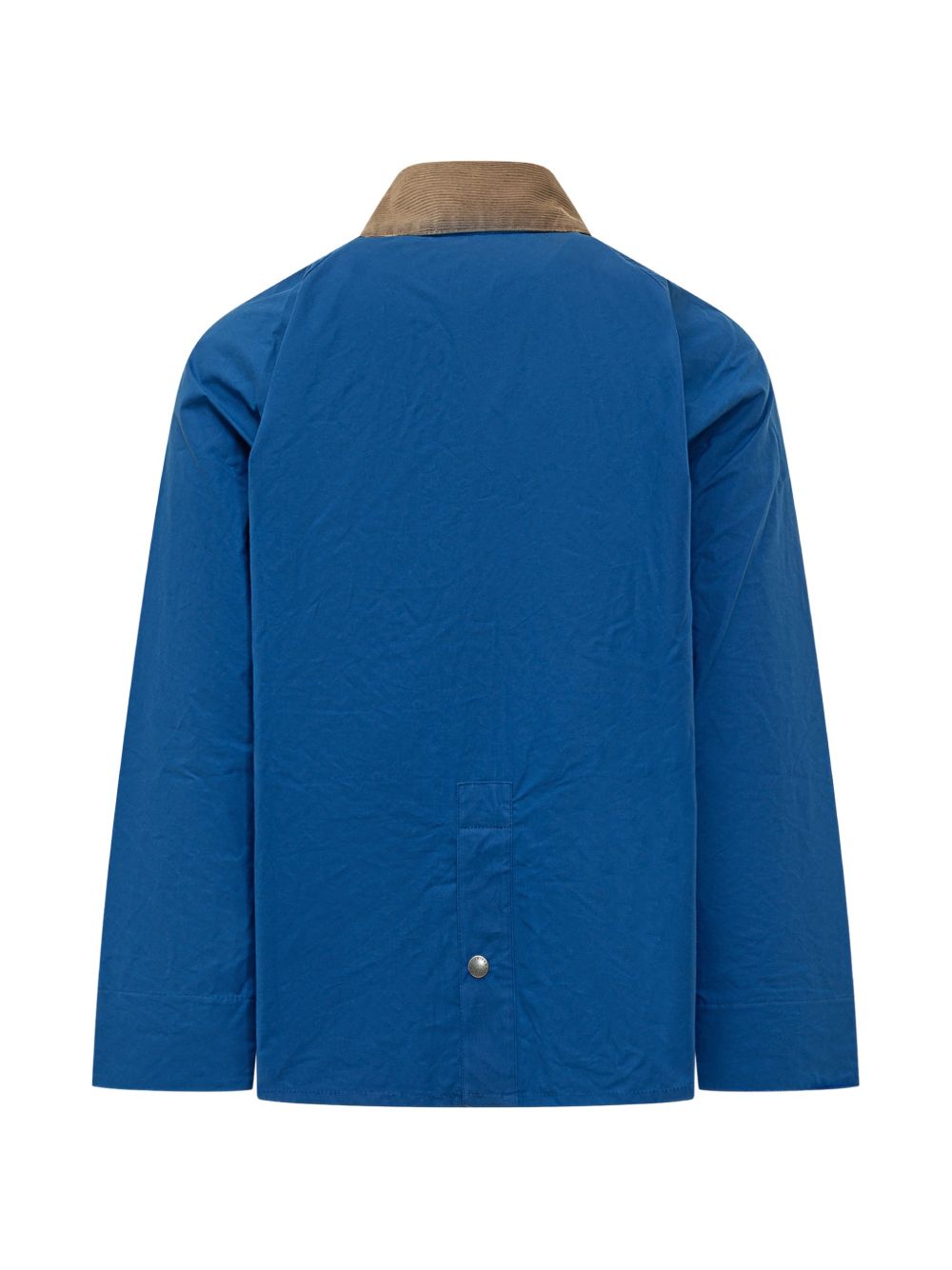 Barbour Jackets Blue CA1126MCABL51 (Barbour / カジュアルジャケット ) | Barbour (バブアー)(1)