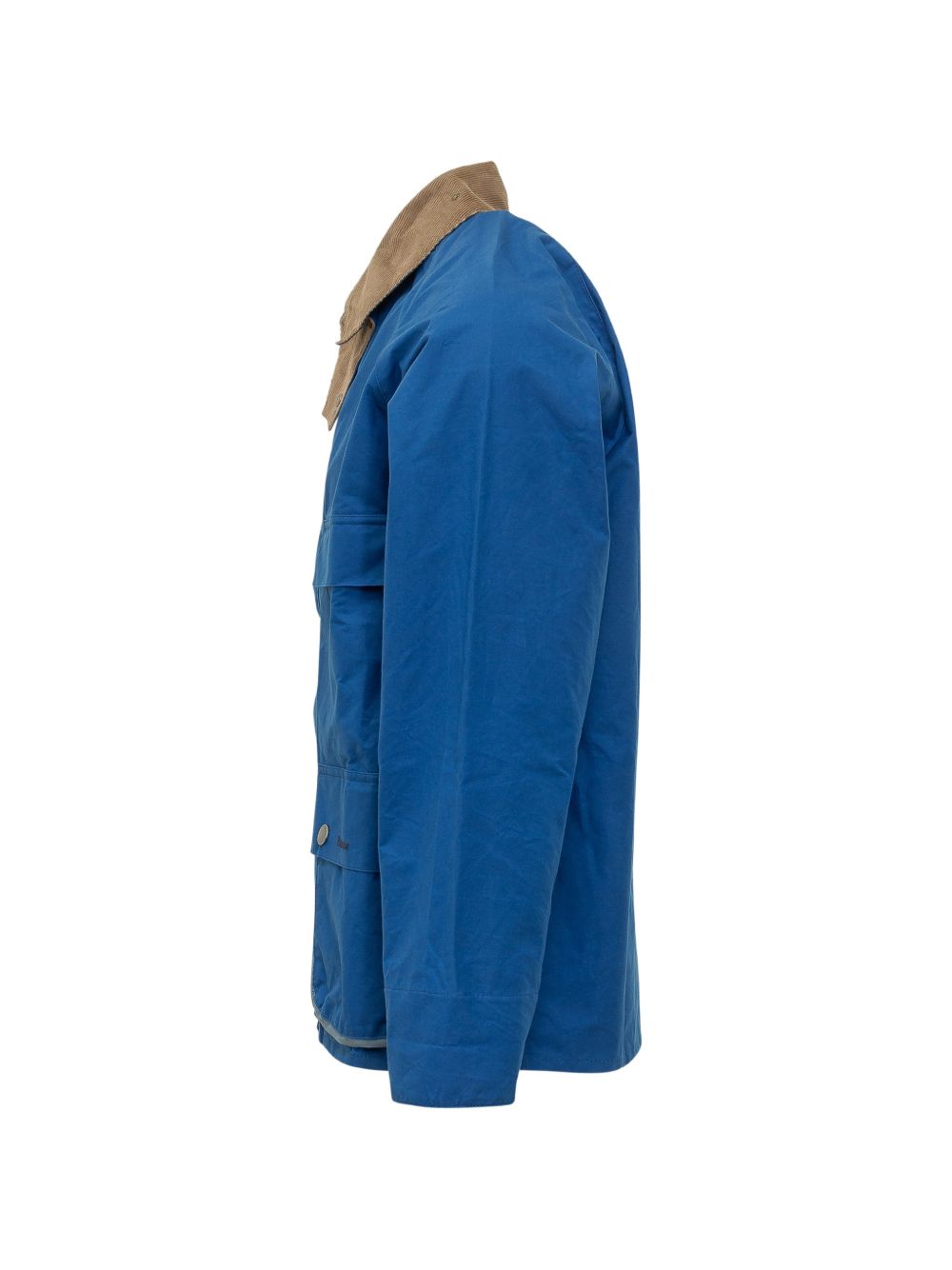 Barbour Jackets Blue CA1126MCABL51 (Barbour / カジュアルジャケット ) | Barbour (バブアー)(3)