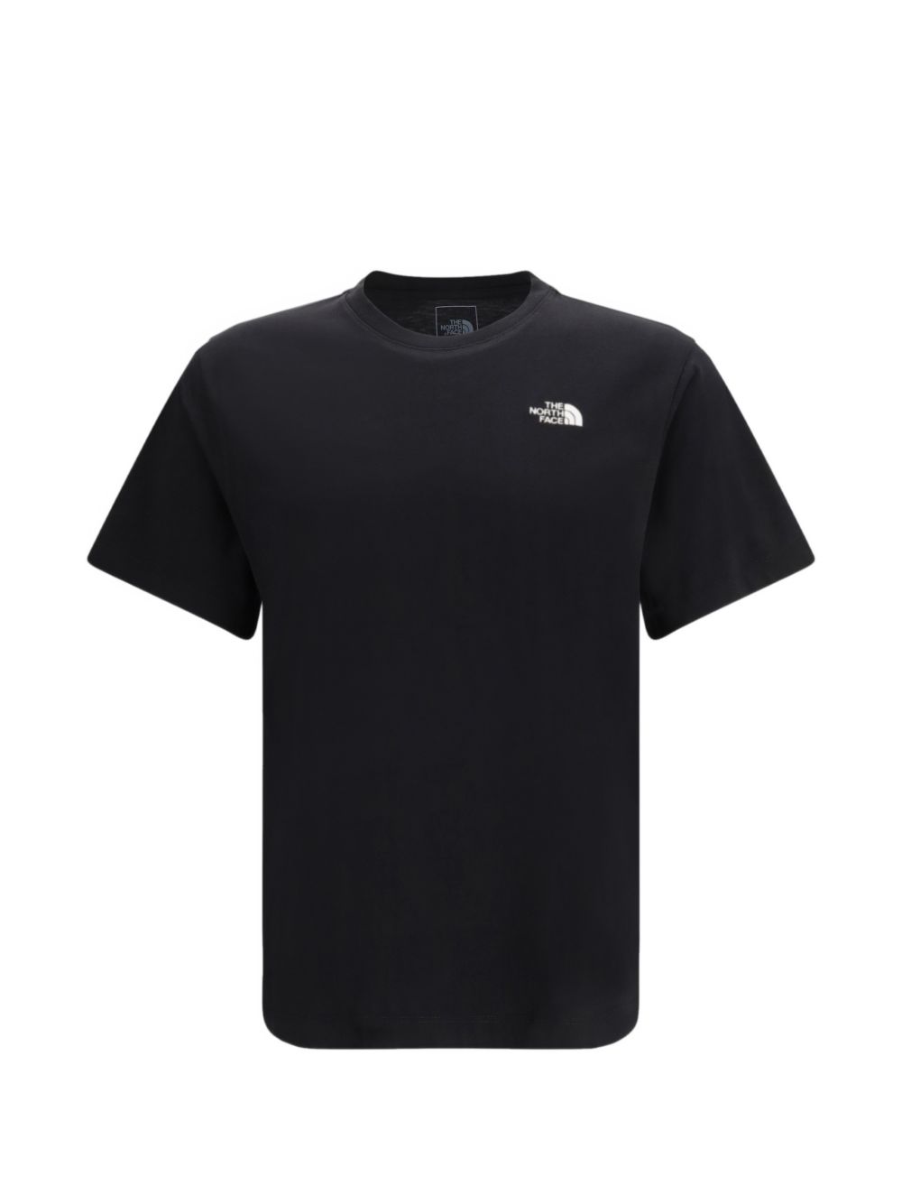 THE NORTH FACE T-shirts and Polos Black NF0A8CZ2JK3 (THE NORTH FACE / Tシャツ・カットソー ) | THE NORTH FACE (ザ・ノース・フェイス)