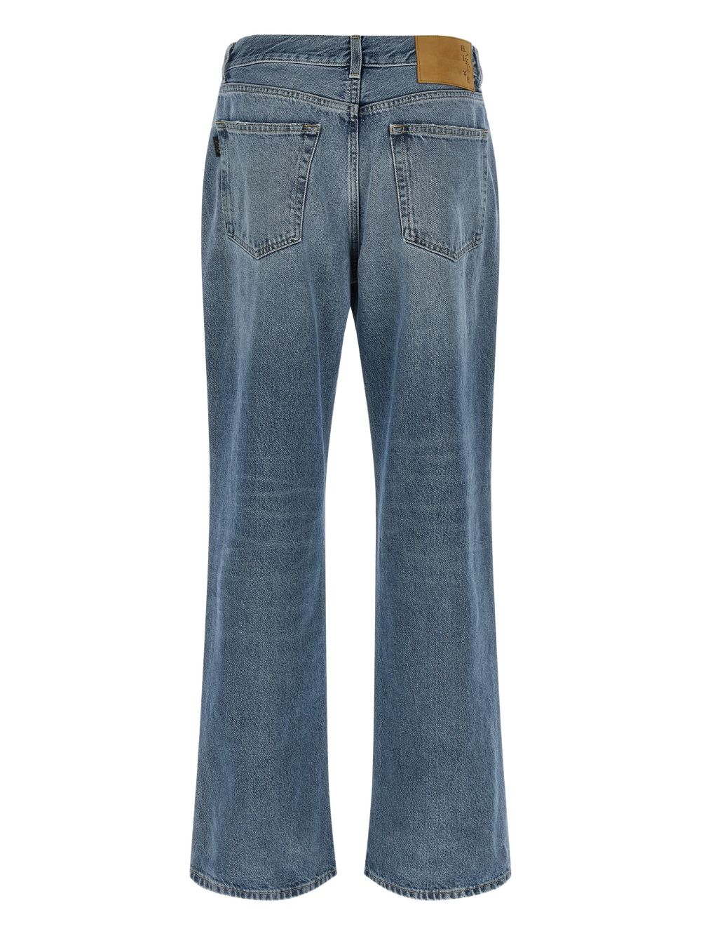Haikure Jeans Blue HEW03185DF106KOREAL0909 (HAIKURE / ジーンズ ) | HAIKURE (ハイクレ)(1)