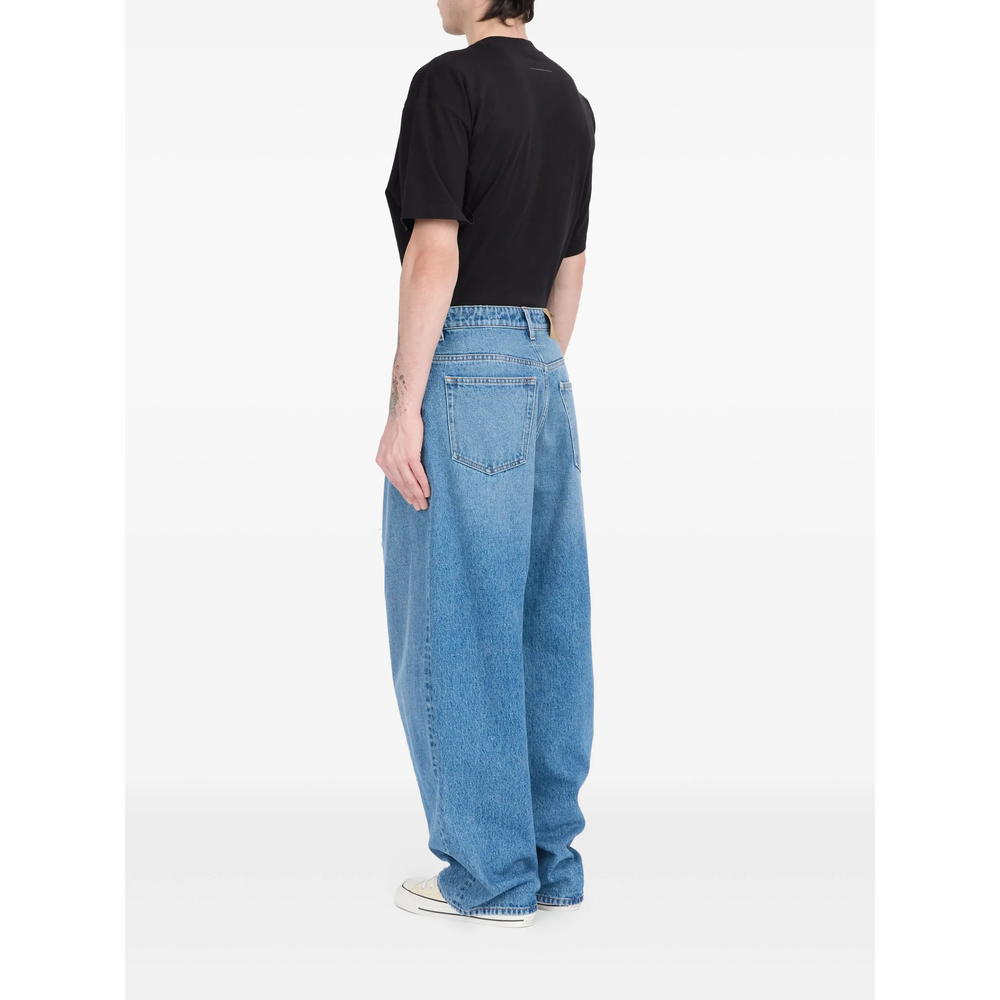 Jeans Mm6 Maison Margiela M30018SH0LA0011967 (MM6 Maison Margiela / ジーンズ ) | MM6 Maison Margiela (エムエムシックス)(3)