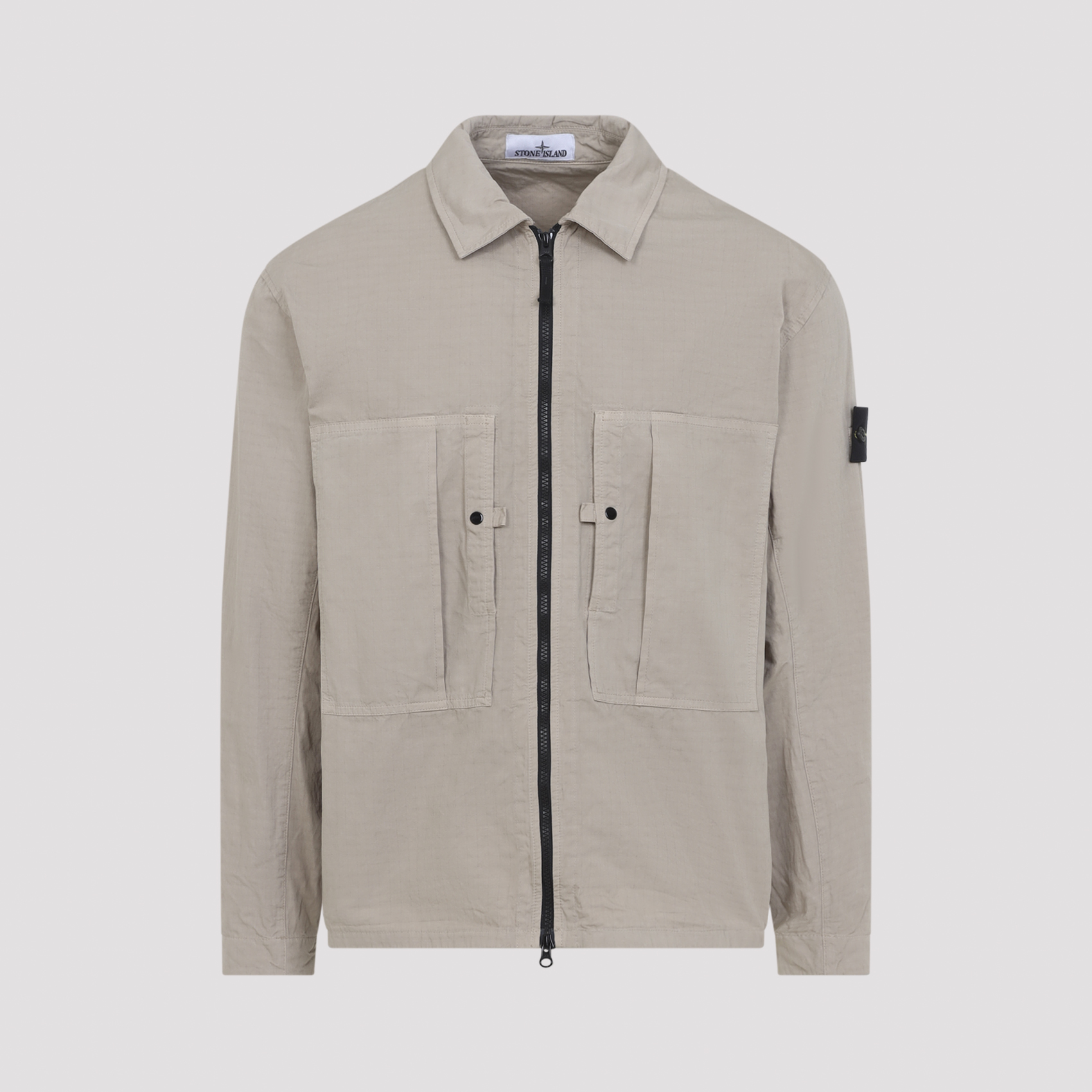 Stone Island Shirts L1S151200005S0298V009A (STONE ISLAND / シャツ・ブラウス ) | STONE ISLAND (ストーンアイランド)(5)