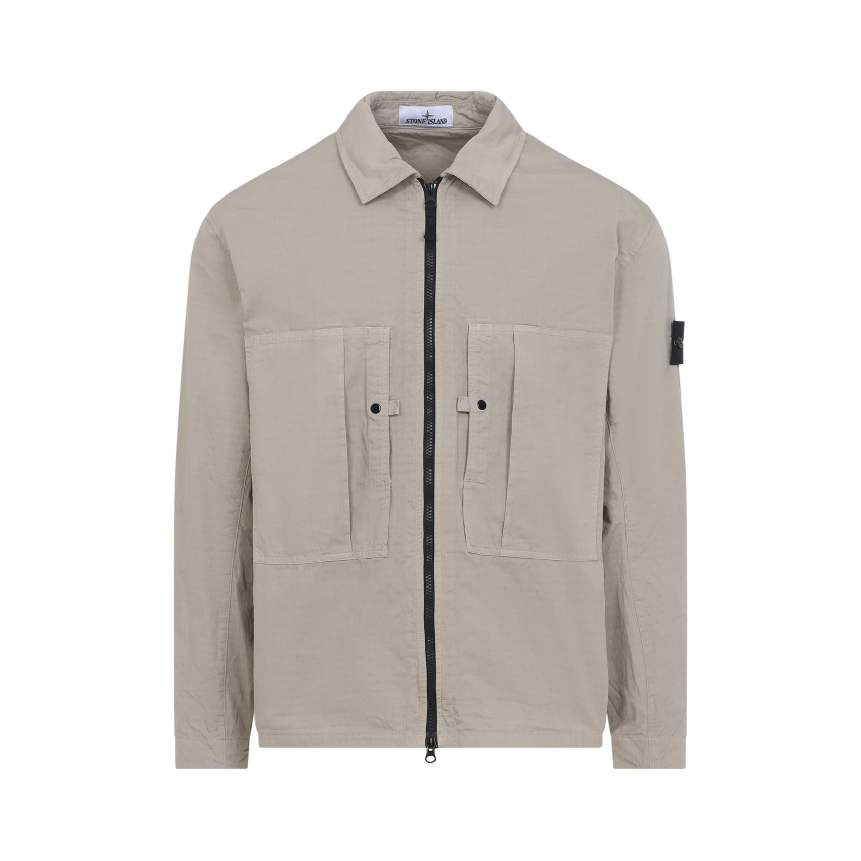 Stone Island Shirts L1S151200005S0298V009A (STONE ISLAND / シャツ・ブラウス ) | STONE ISLAND (ストーンアイランド)