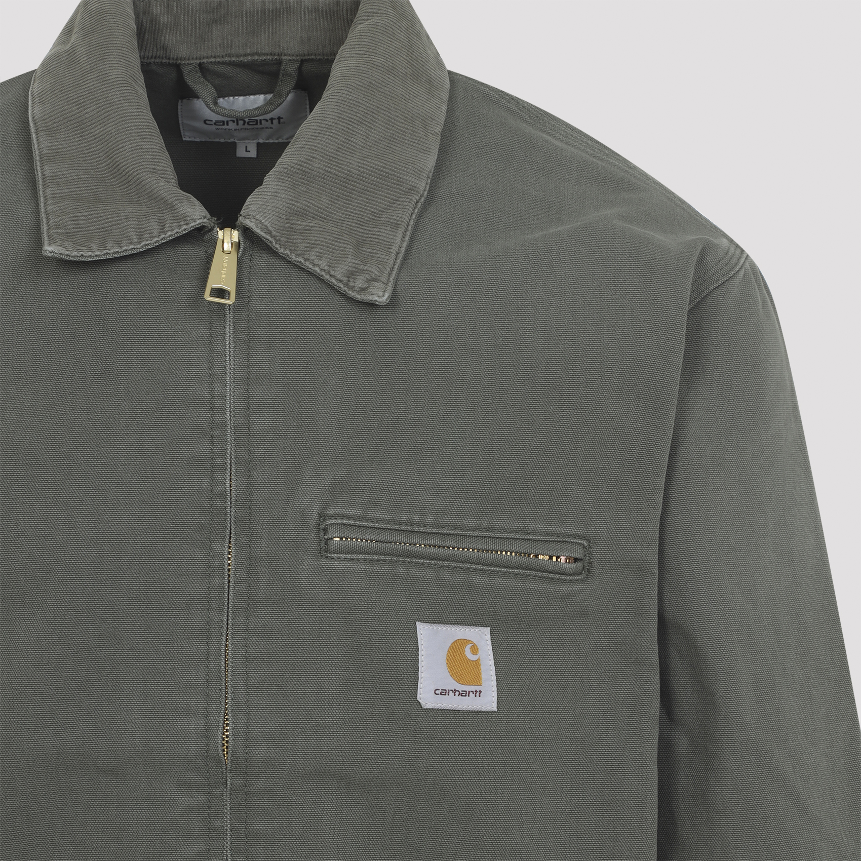 I0348193MA4O03LEAF (Carhartt WIP / カジュアルジャケット ) | Carhartt WIP (カーハート)(4)