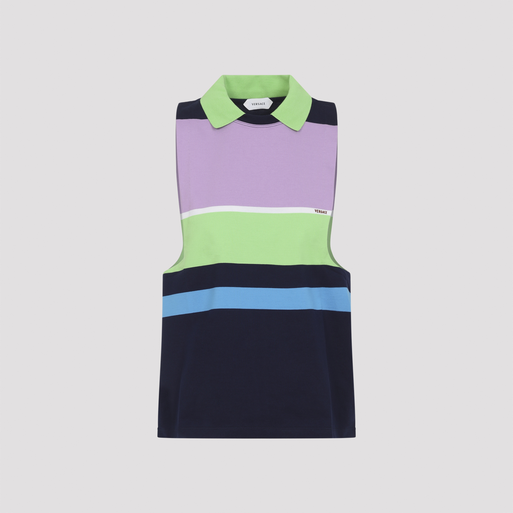 10245081A178906PD40 (VERSACE / タンクトップ・キャミソール ) | VERSACE (ヴェルサーチェ)(1)