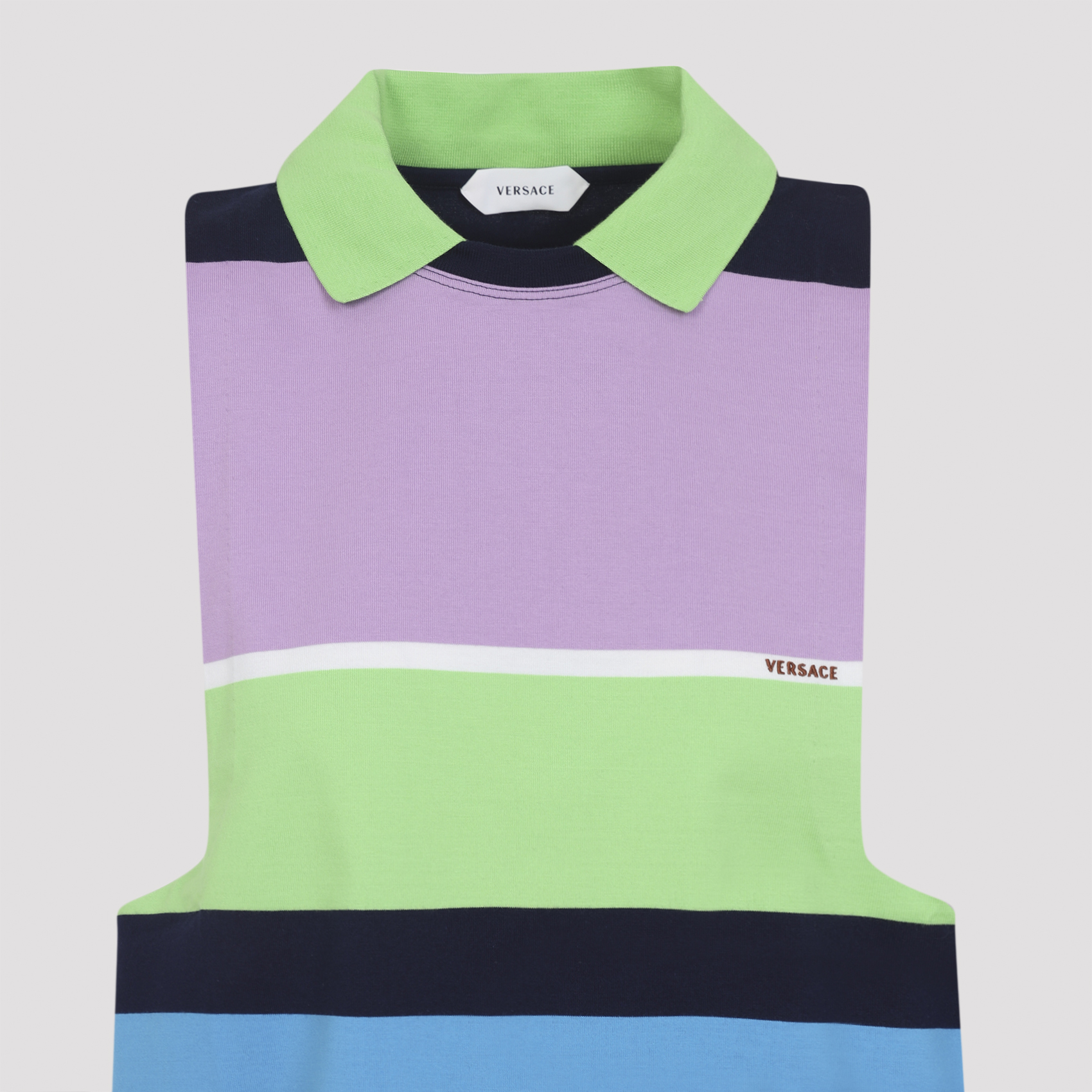 10245081A178906PD40 (VERSACE / タンクトップ・キャミソール ) | VERSACE (ヴェルサーチェ)(3)