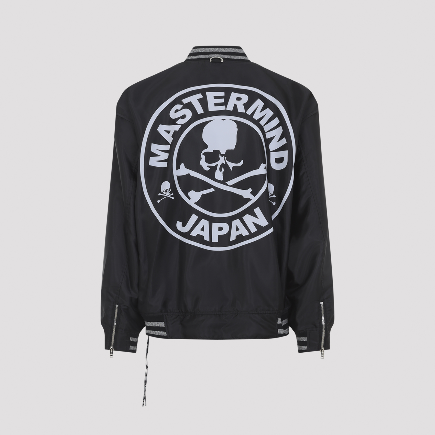 MJ26EE1BL022602BLACK (mastermind JAPAN / カジュアルジャケット ) | mastermind JAPAN (マスターマインド・ジャパン)(2)