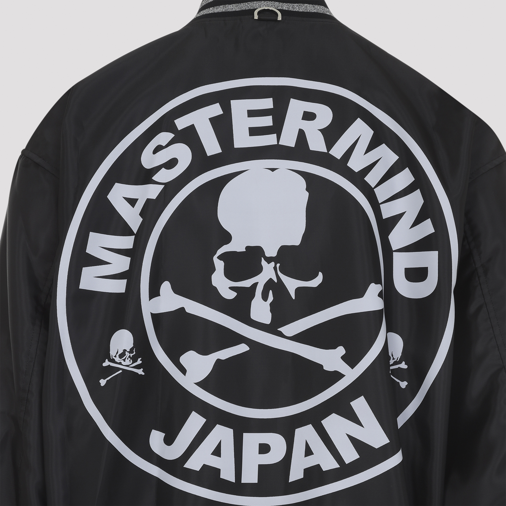 MJ26EE1BL022602BLACK (mastermind JAPAN / カジュアルジャケット ) | mastermind JAPAN (マスターマインド・ジャパン)(3)