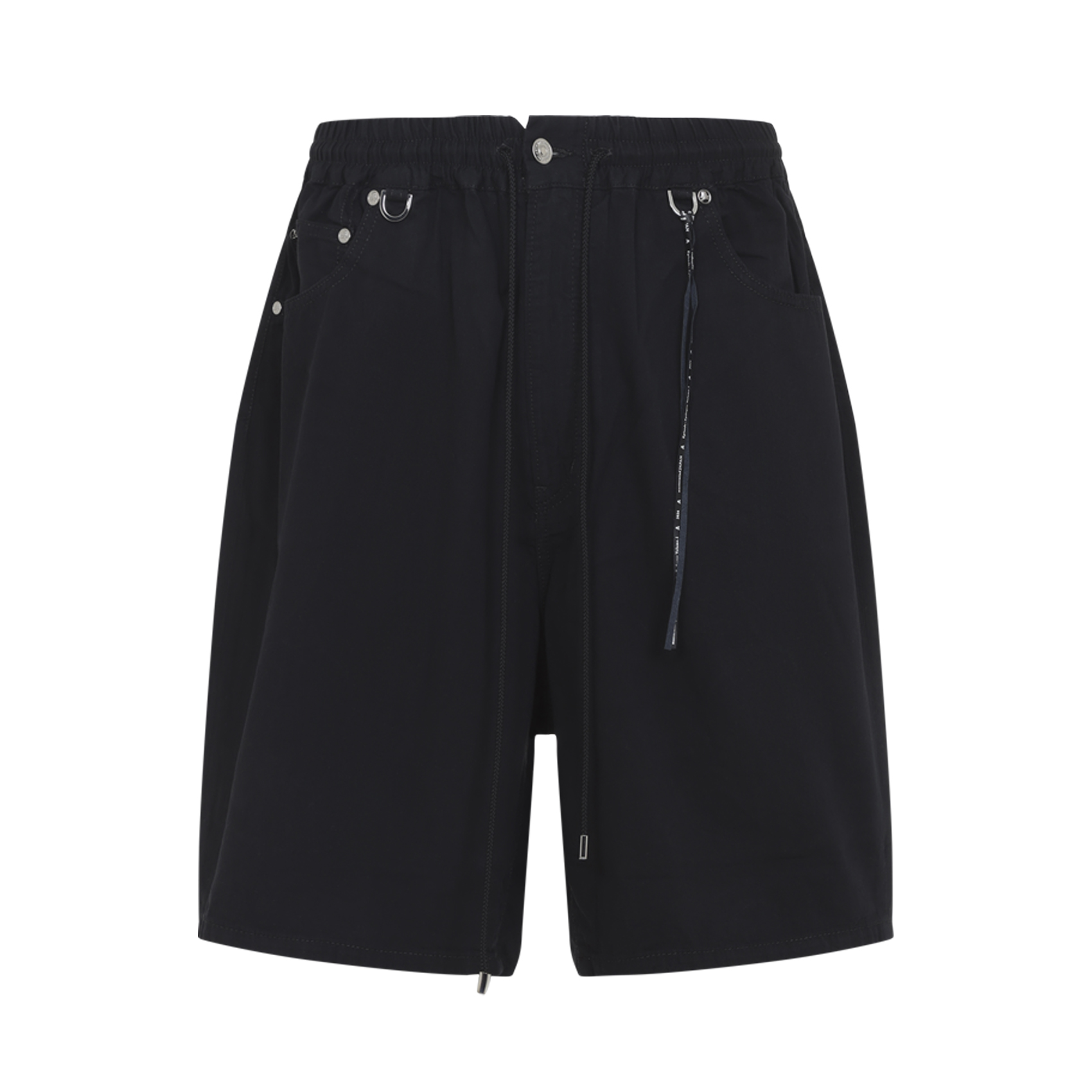 MJ26EE1PA028003BLACK (mastermind JAPAN / ショートパンツ ) | mastermind JAPAN (マスターマインド・ジャパン)