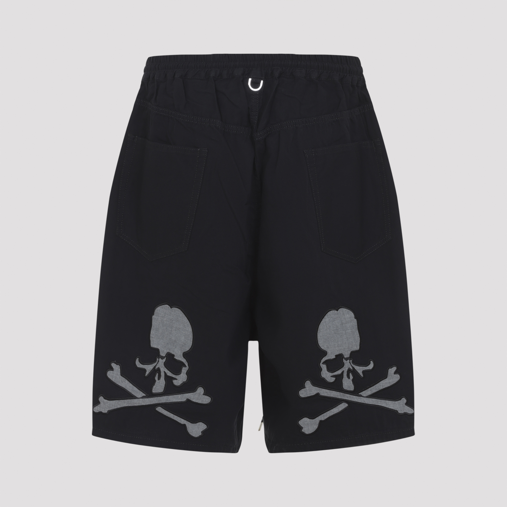 MJ26EE1PA028003BLACK (mastermind JAPAN / ショートパンツ ) | mastermind JAPAN (マスターマインド・ジャパン)(2)