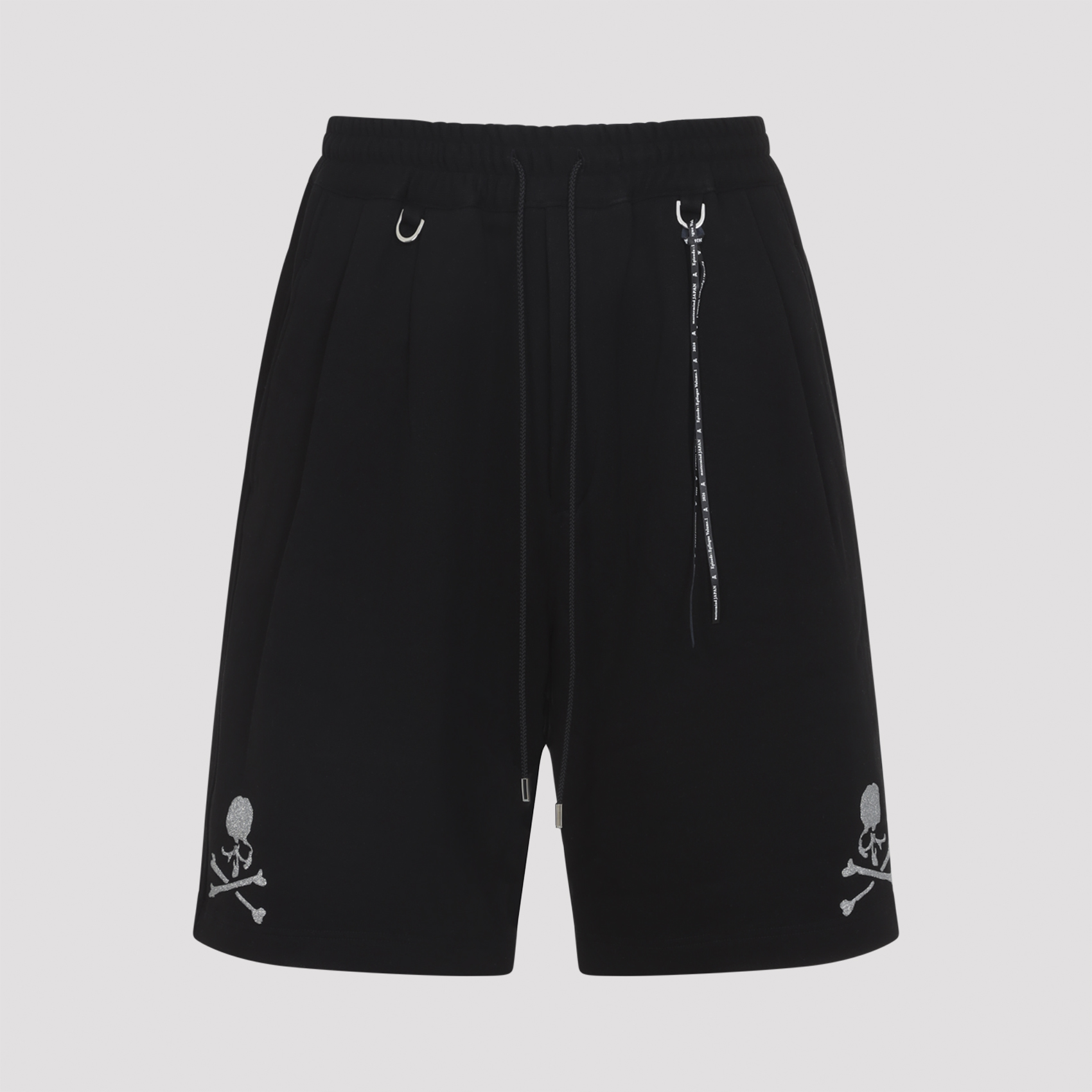 MJ26EE1PA070014BLACK (mastermind JAPAN / ショートパンツ ) | mastermind JAPAN (マスターマインド・ジャパン)(1)