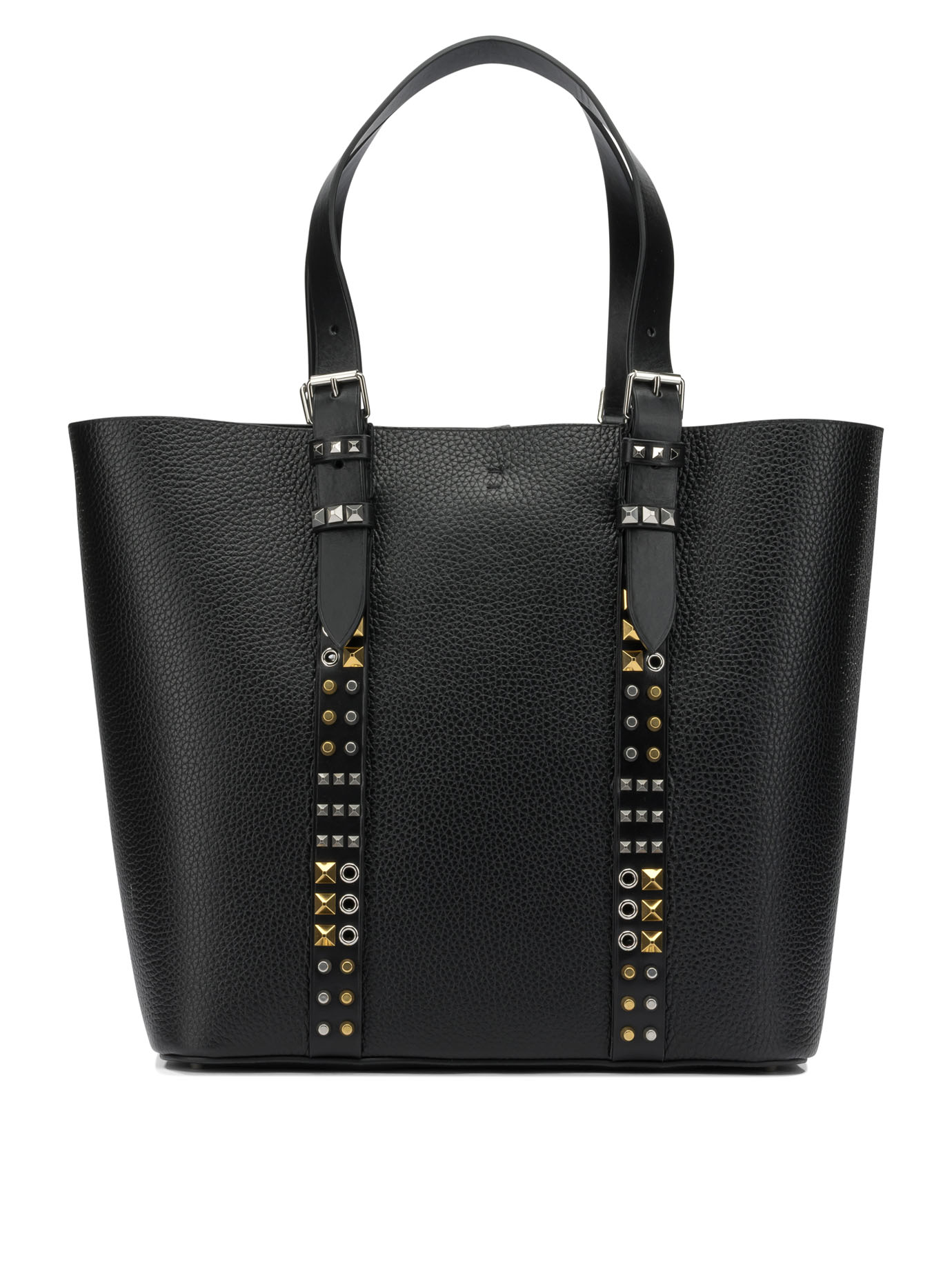 "Rock Stud" Medium handbag 8Y2B0S84ZGS0NO (Valentino Garavani / トートバッグ ) | Valentino Garavani (ヴァレンティノ)(2)