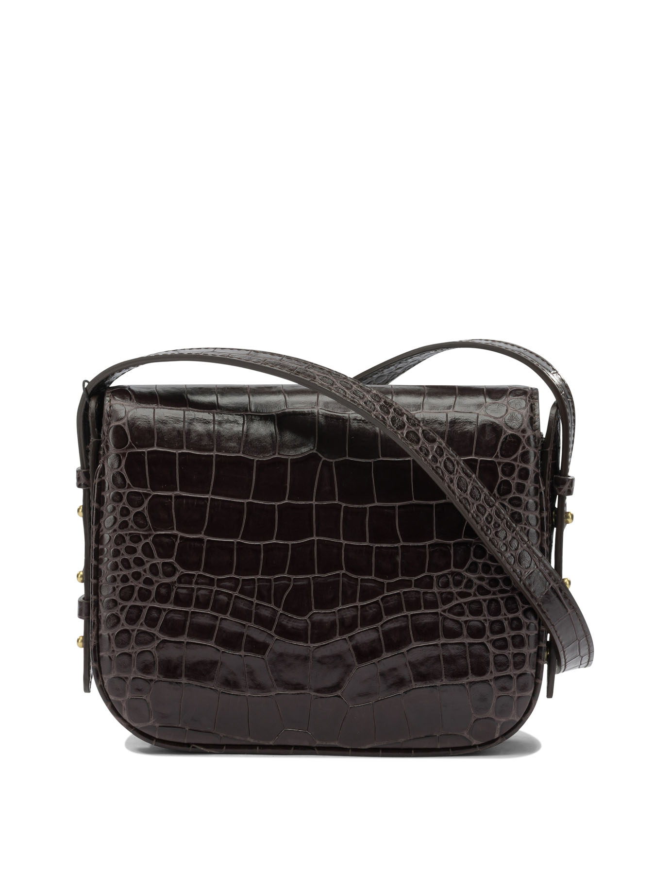 "Bellissima Mini" Small Crossbody Bag SEM0947BELLIMINMAR0326S (soeur / ハンドバッグ・ショルダーバッグ ) | soeur (スール)(2)