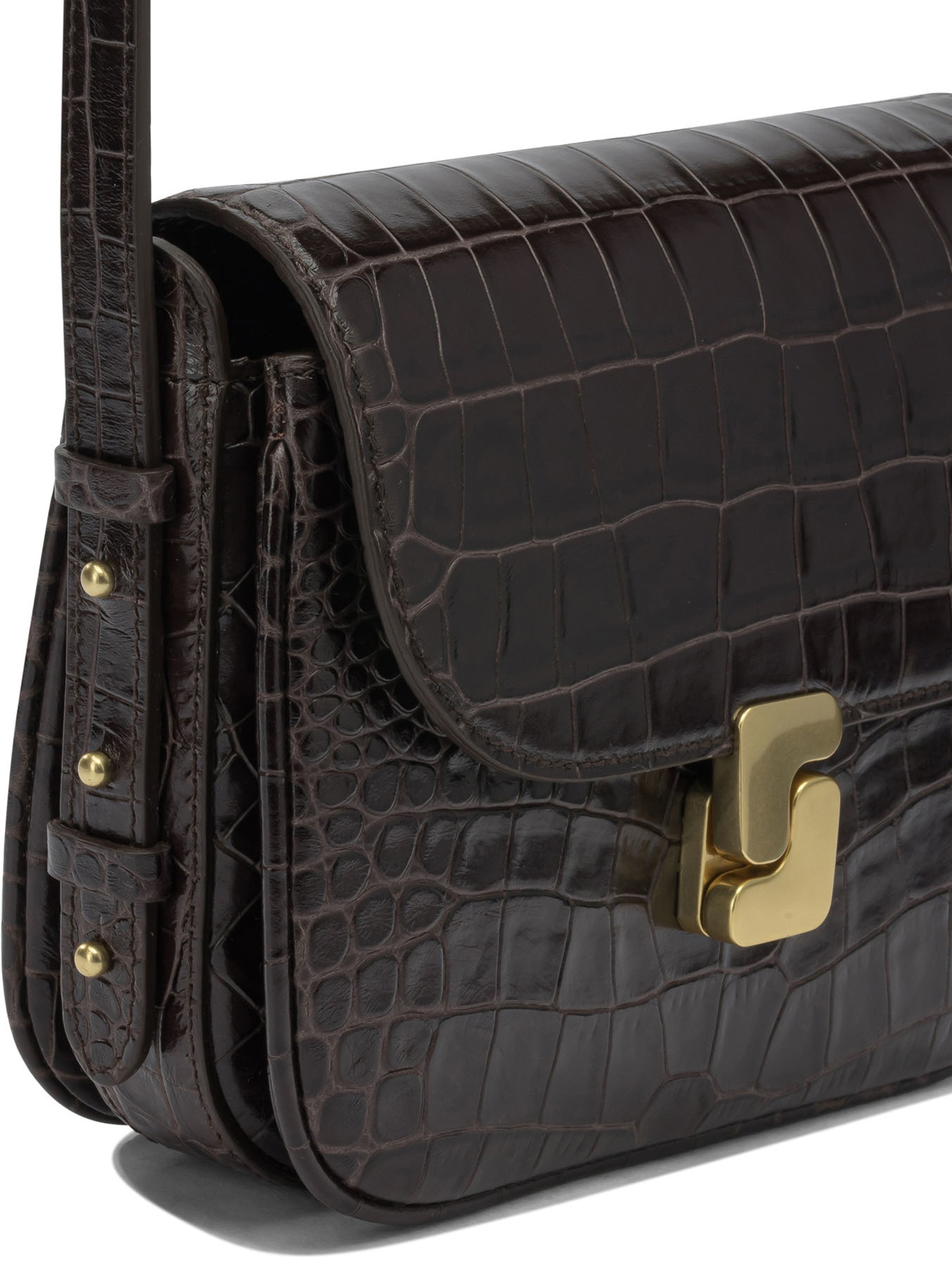 "Bellissima Mini" Small Crossbody Bag SEM0947BELLIMINMAR0326S (soeur / ハンドバッグ・ショルダーバッグ ) | soeur (スール)(3)