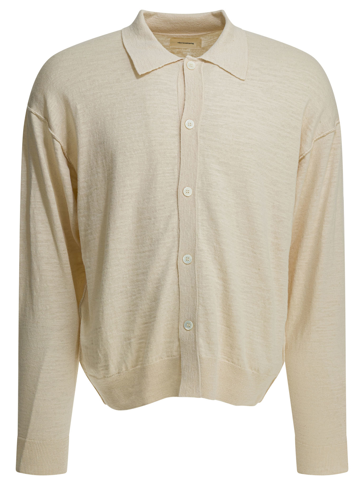 "Formal" Cardigan M126056FORMAL (mfpen / ニット・セーター・カーディガン ) | mfpen (エムエフペン)