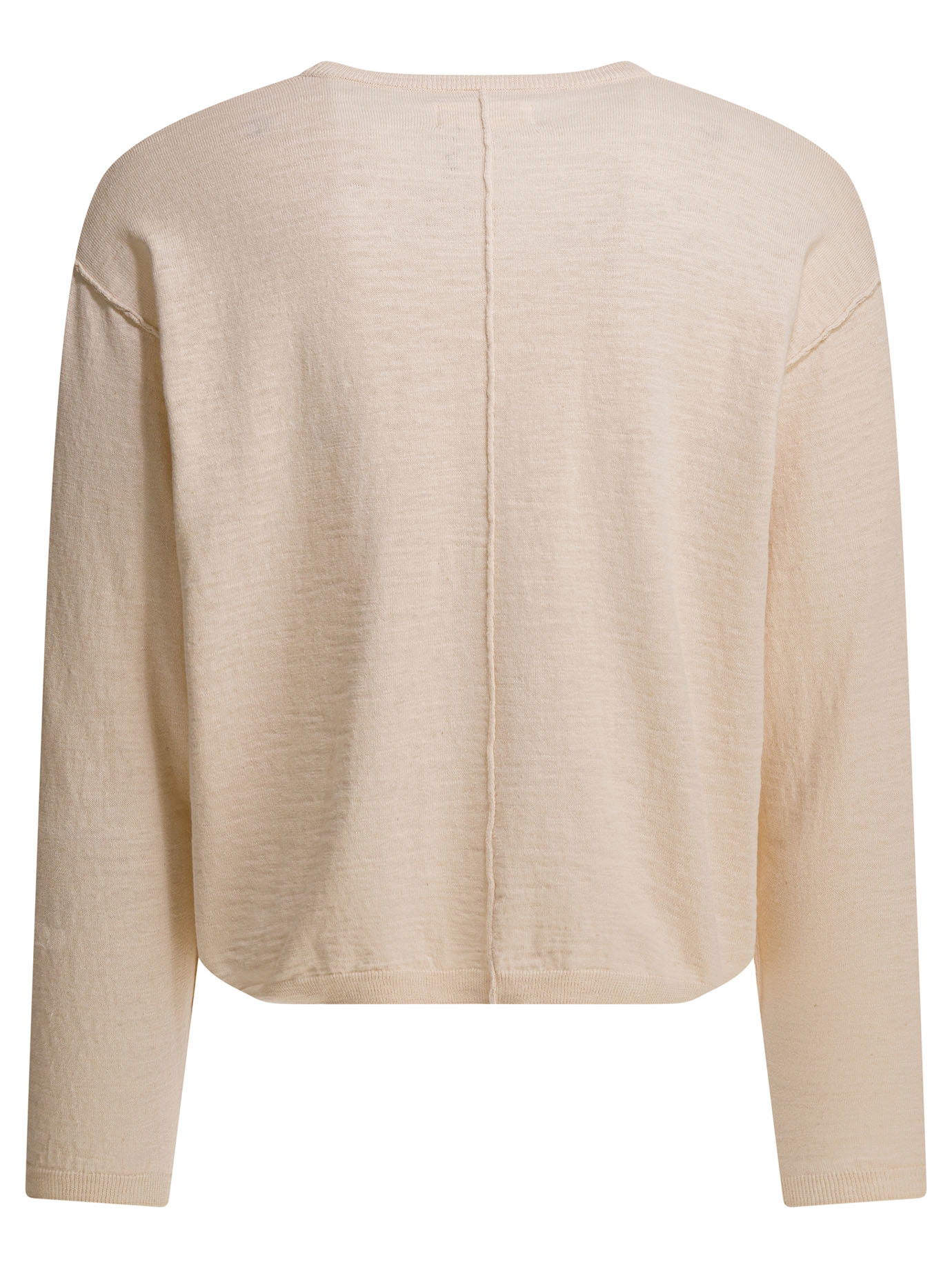 "Companion" Round neck sweater M126054COMPANION (mfpen / ニット・セーター・カーディガン ) | mfpen (エムエフペン)(1)