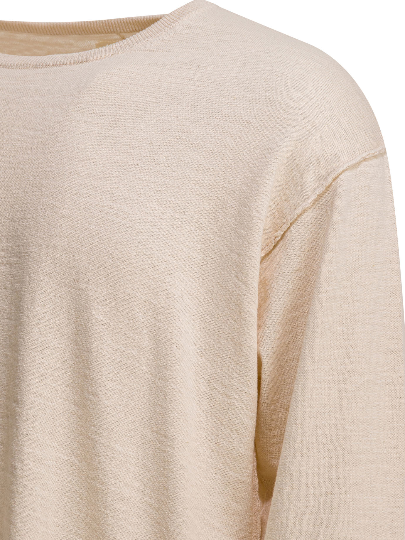 "Companion" Round neck sweater M126054COMPANION (mfpen / ニット・セーター・カーディガン ) | mfpen (エムエフペン)(3)