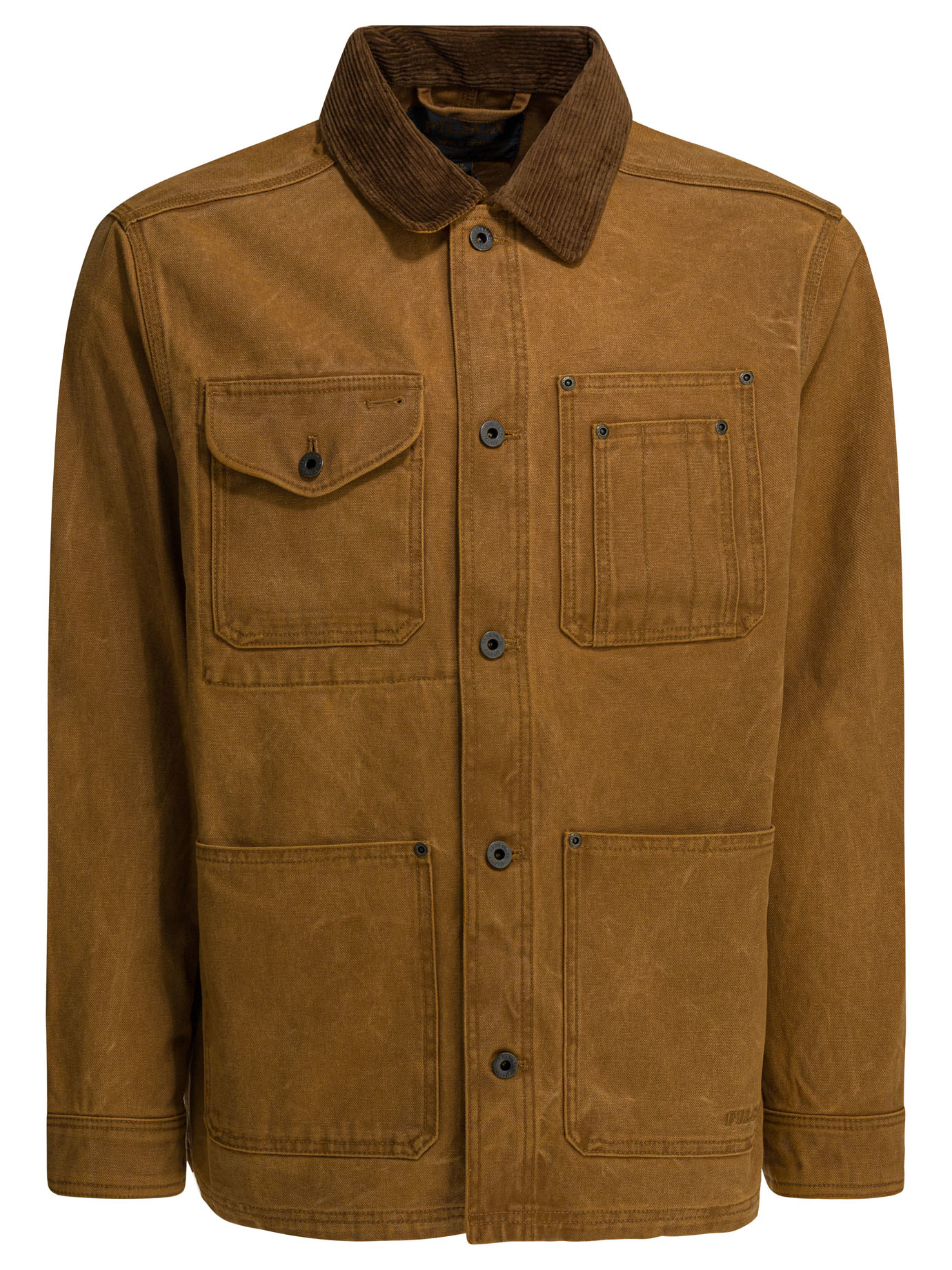 "Barn Coat" Lightweight Jacket FMCPS0170W1178222 (FILSON / カジュアルジャケット ) | FILSON (フィルソン)