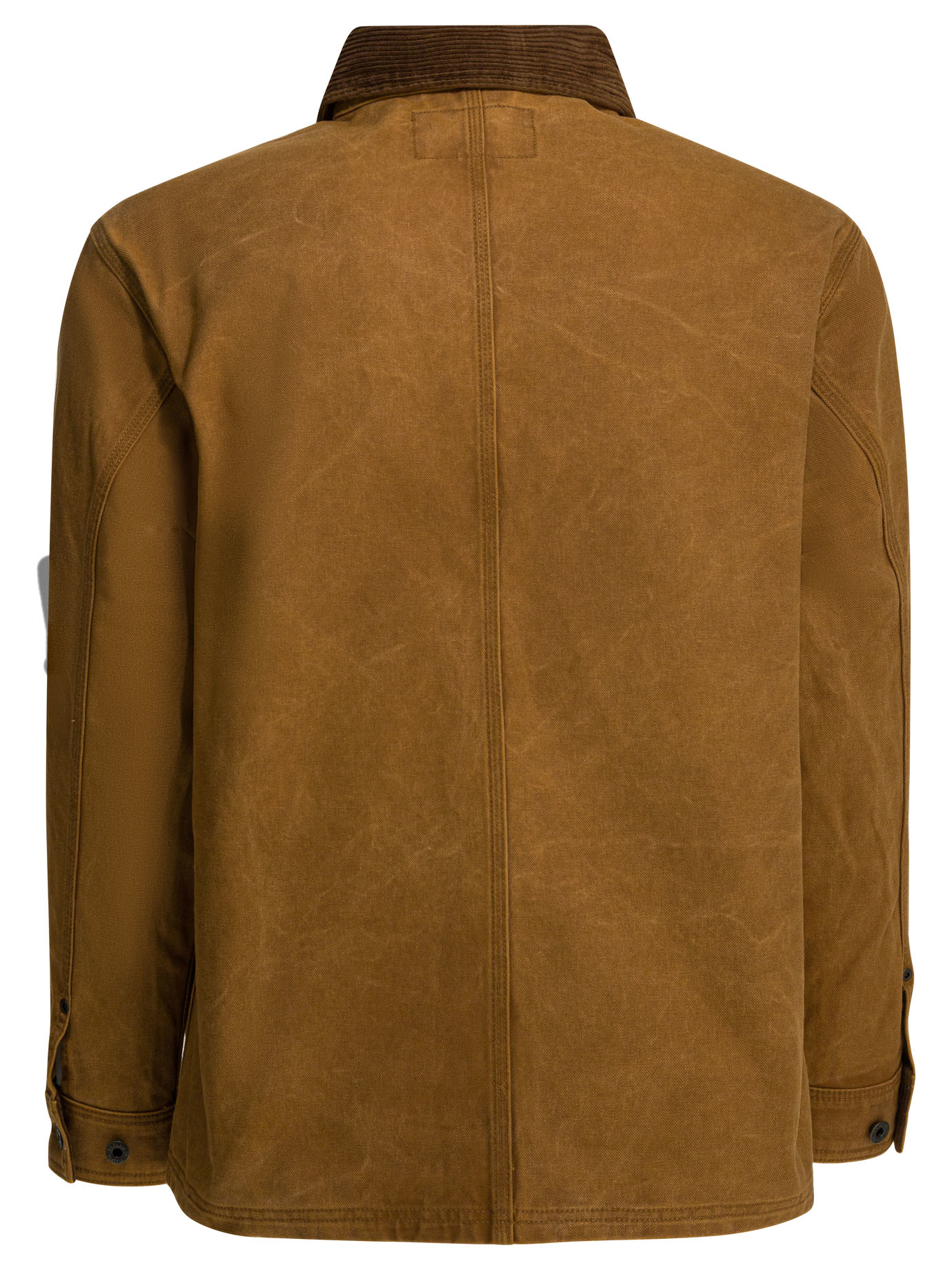 "Barn Coat" Lightweight Jacket FMCPS0170W1178222 (FILSON / カジュアルジャケット ) | FILSON (フィルソン)(1)