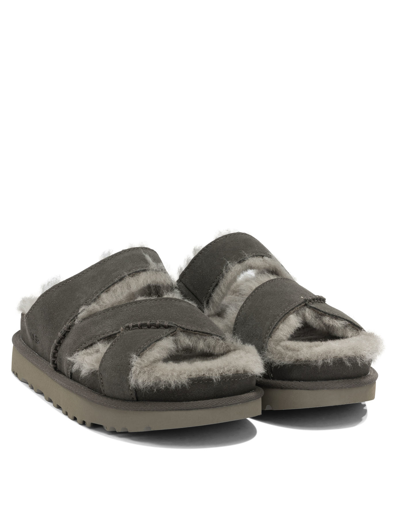 "Greenport Cross Strap" Slide 1178470DNSS (UGG / サンダル ) | UGG (アグ)(1)