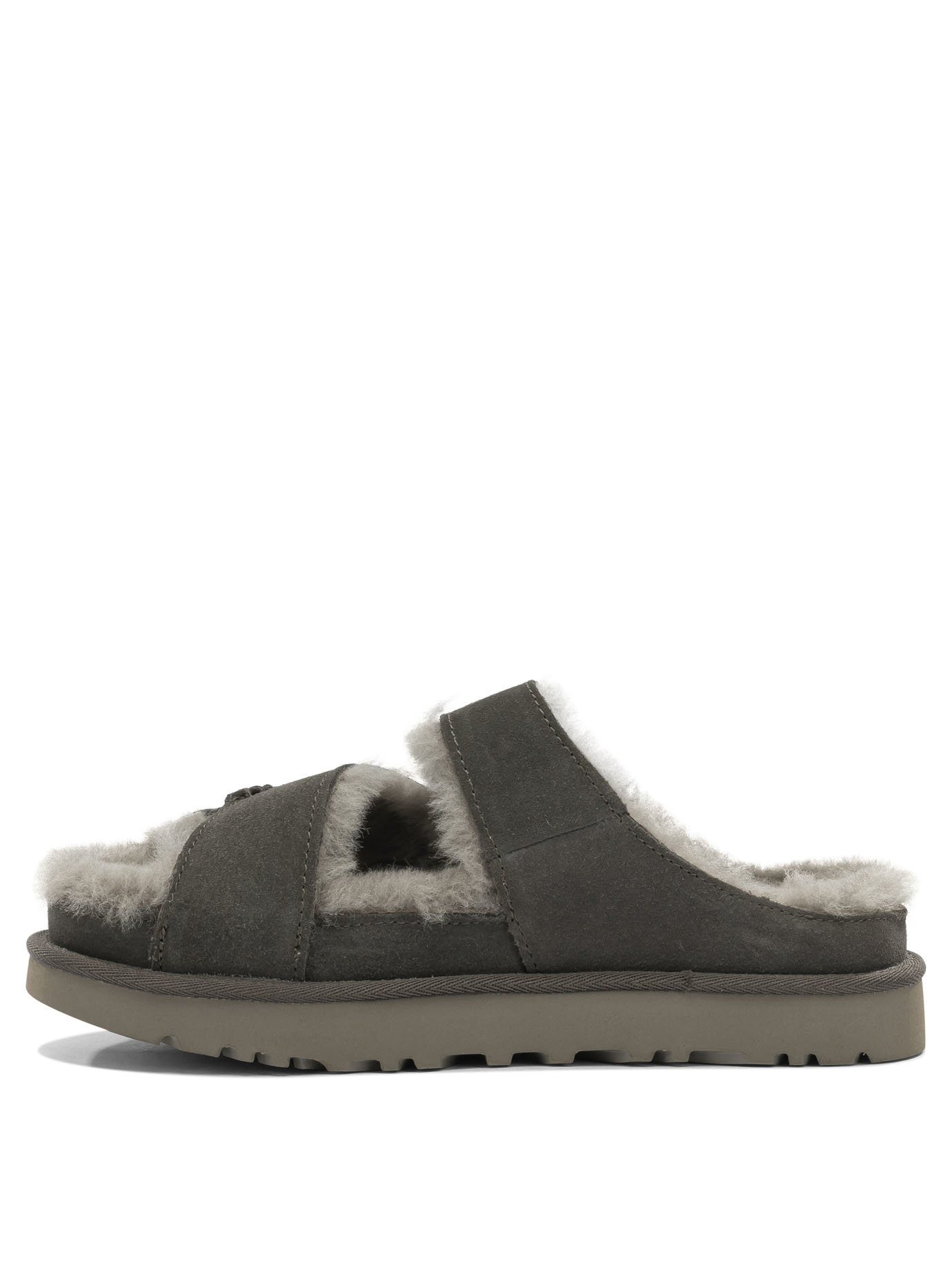 "Greenport Cross Strap" Slide 1178470DNSS (UGG / サンダル ) | UGG (アグ)(2)