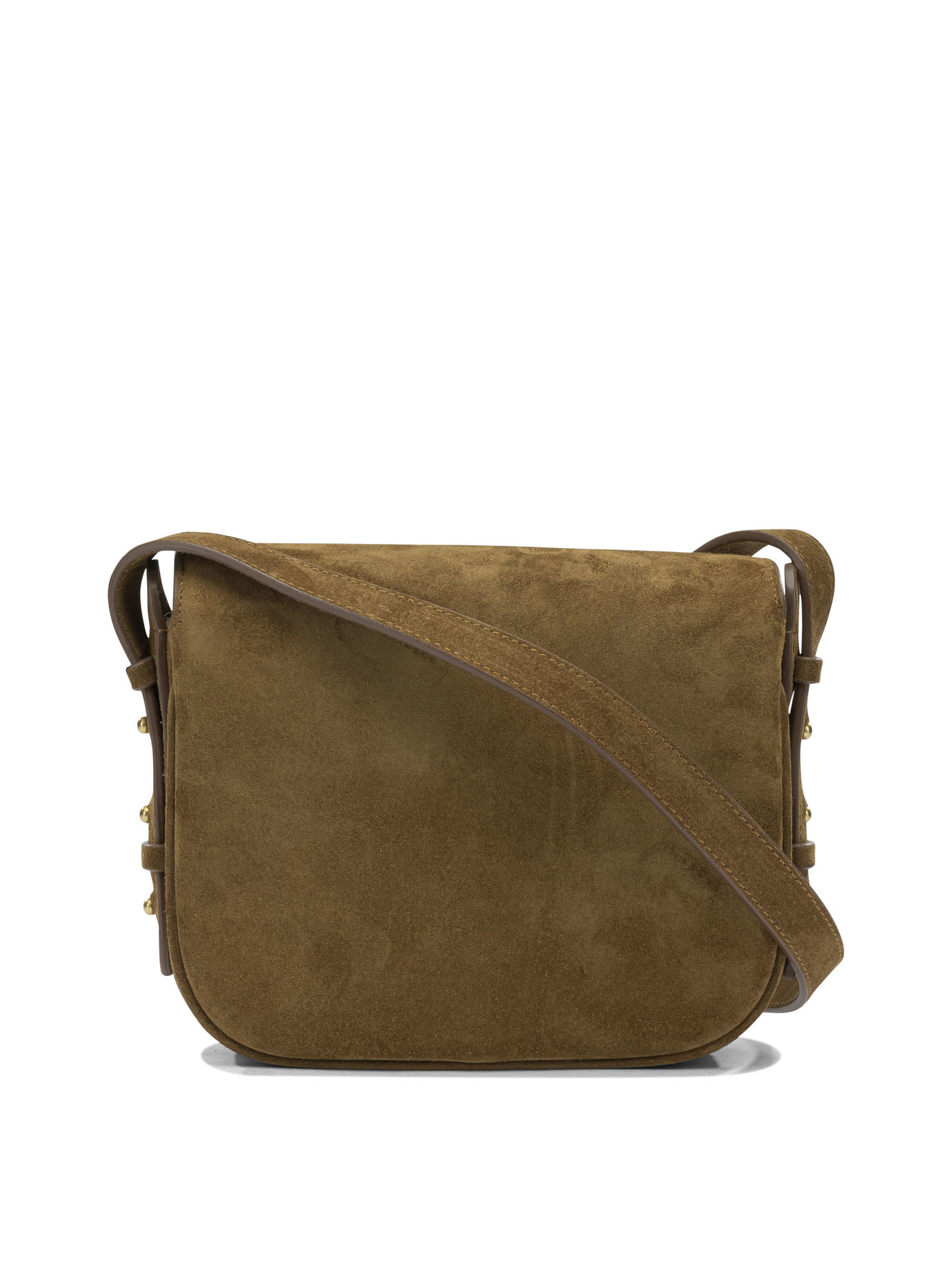 "Bellissima Mini" Small Crossbody Bag SEM1638BELLIMINMAR0725S (soeur / ハンドバッグ・ショルダーバッグ ) | soeur (スール)(2)